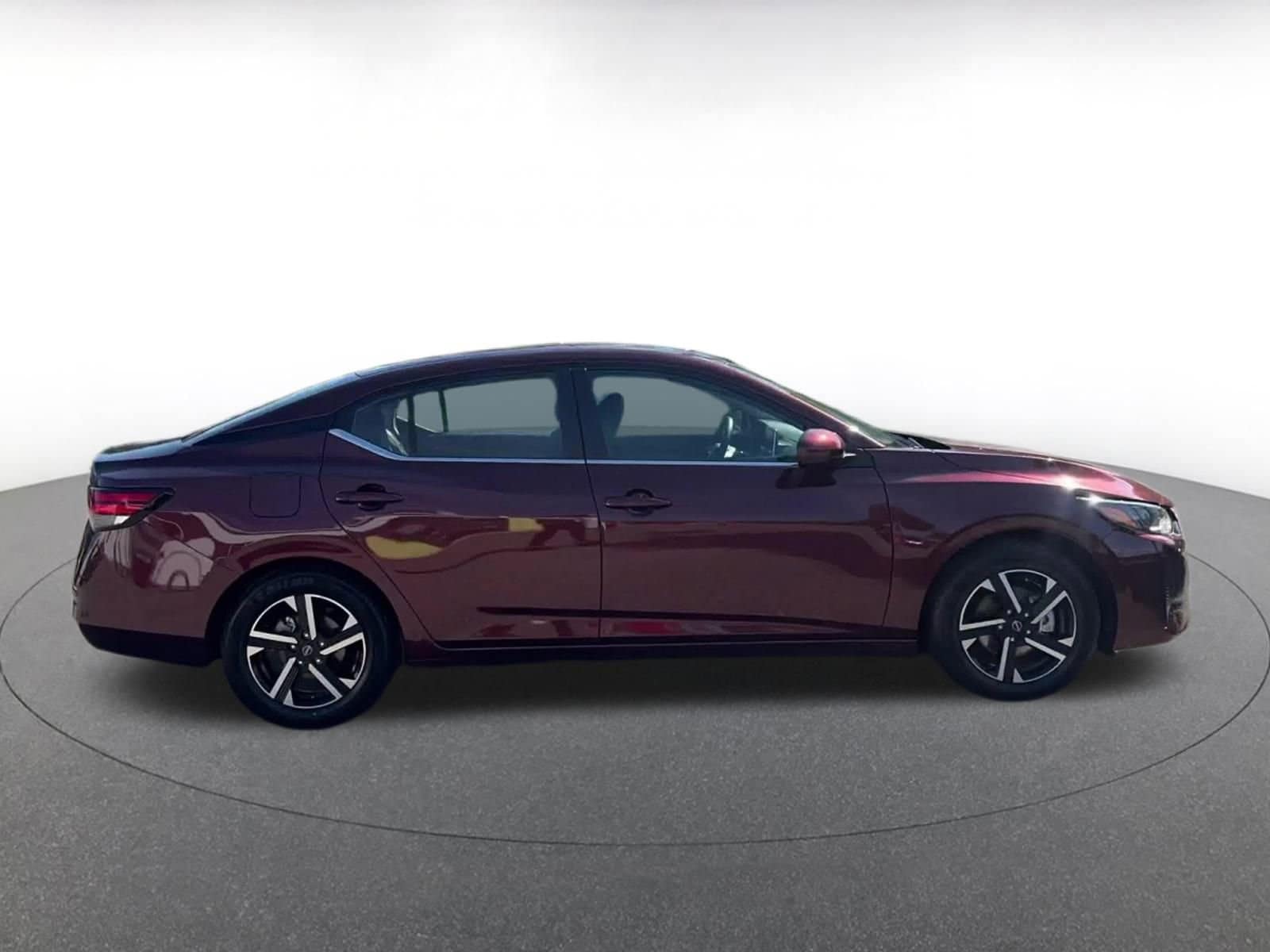 Thumbnail: 2024 Nissan Sentra - 16