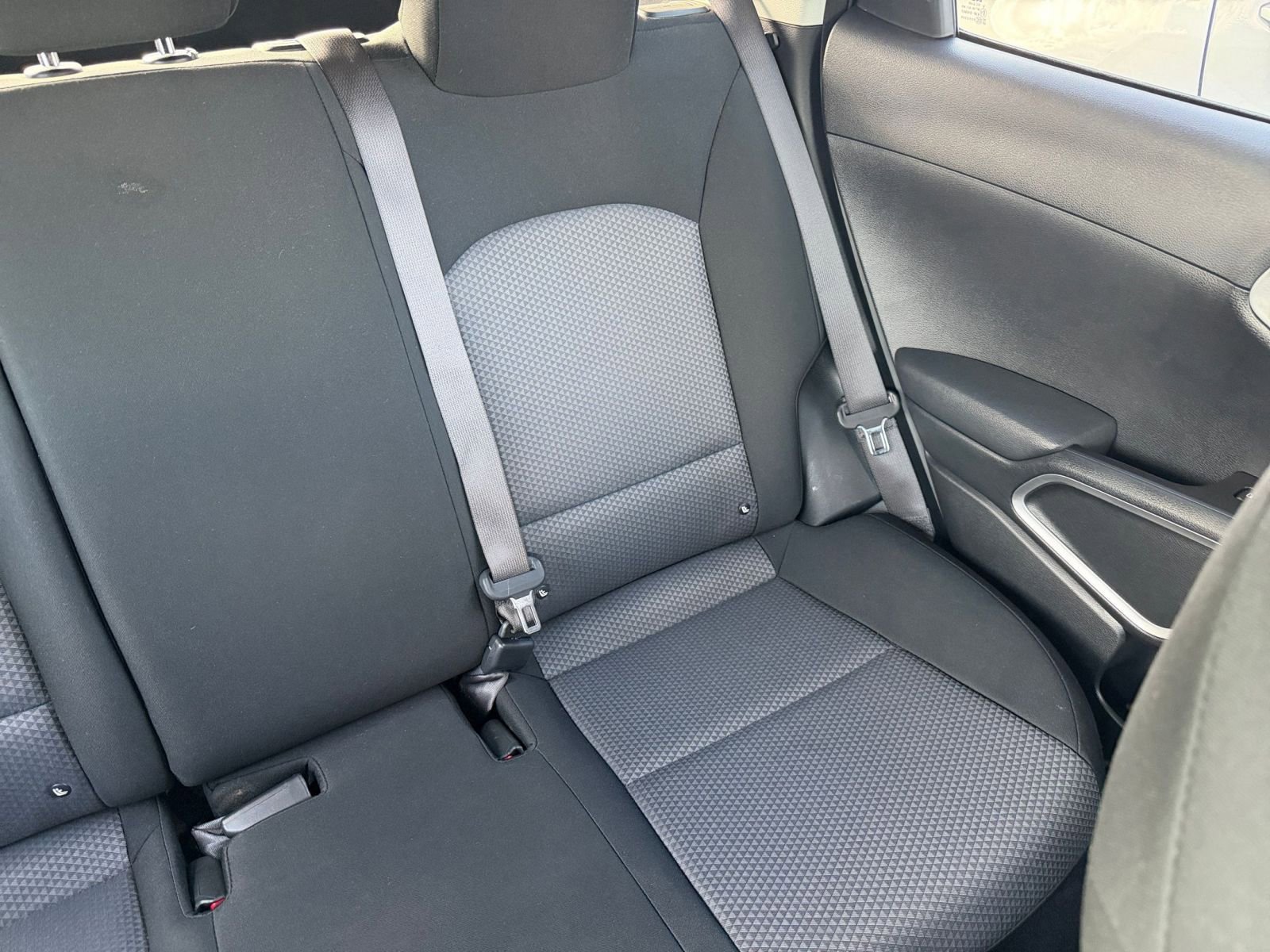 Thumbnail: 2025 Kia Soul - 35