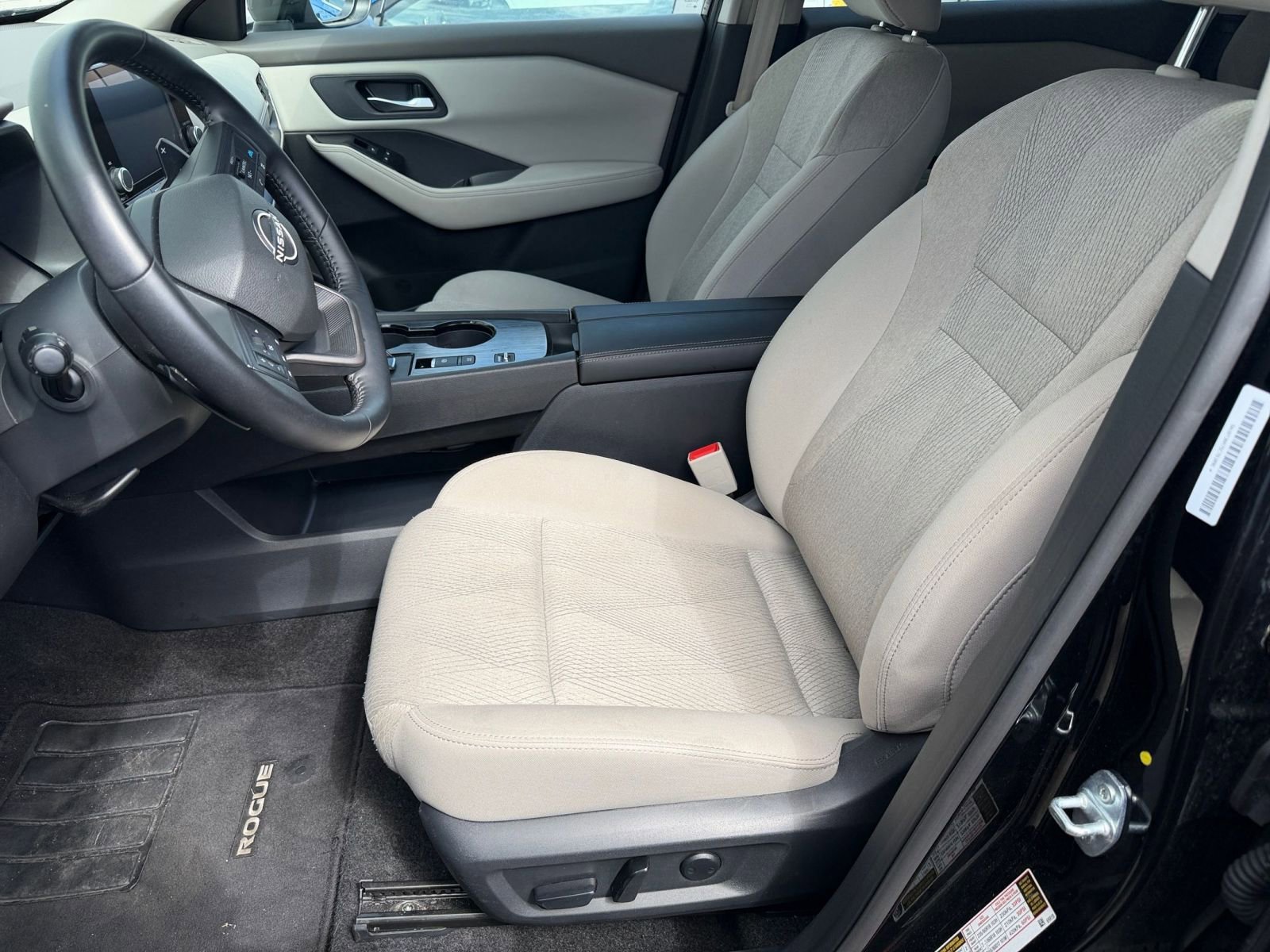 Thumbnail: 2025 Nissan Rogue - 29