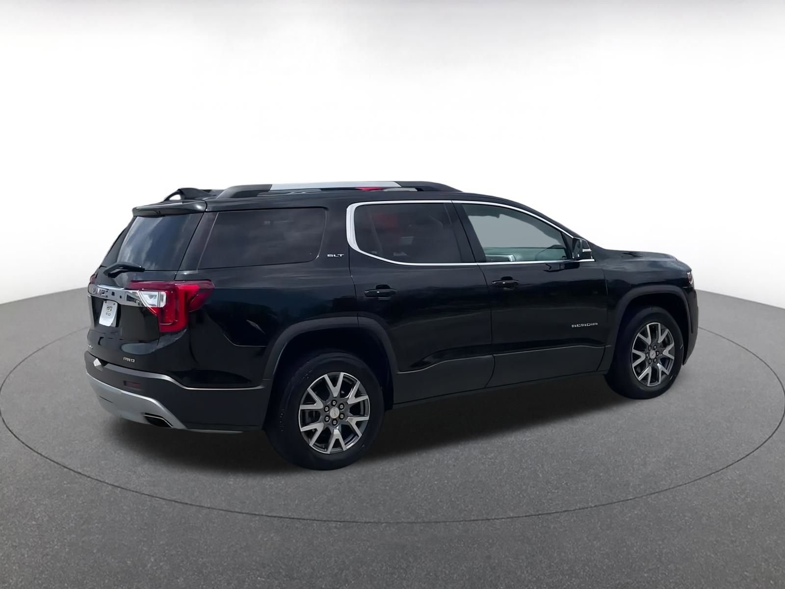 Thumbnail: 2023 GMC Acadia - 14