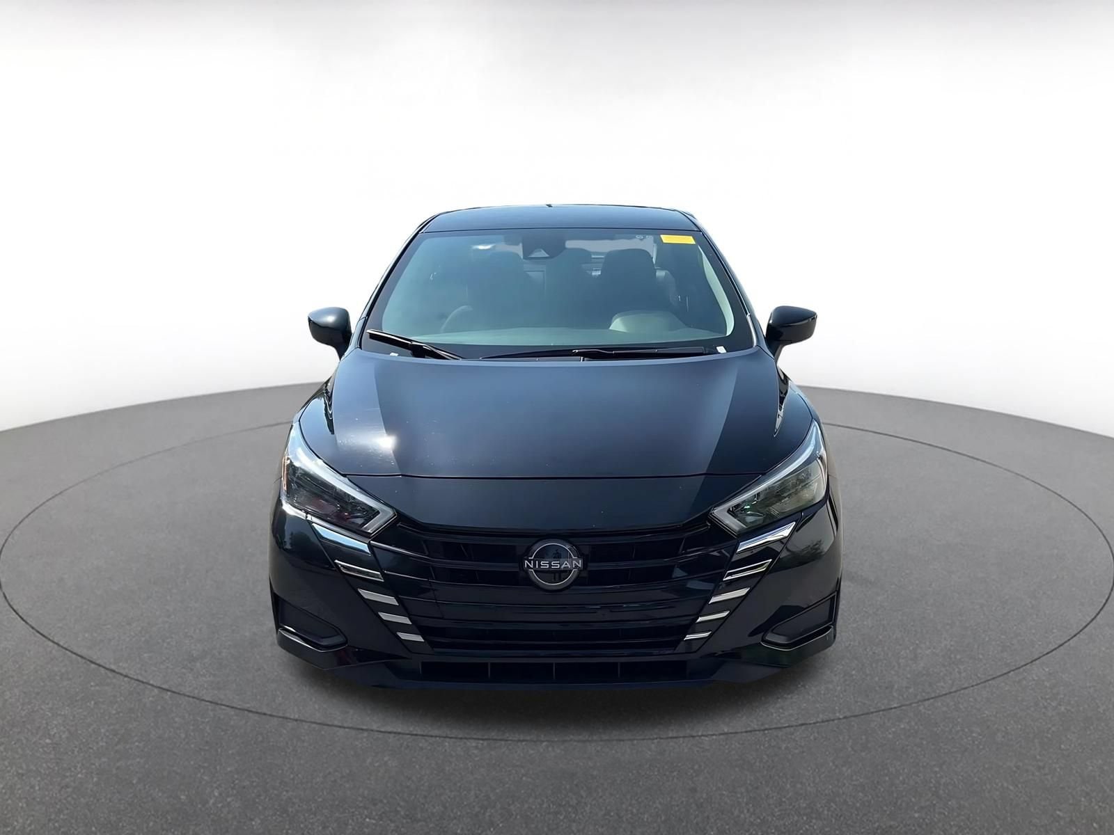 Thumbnail: 2025 Nissan Versa - 3