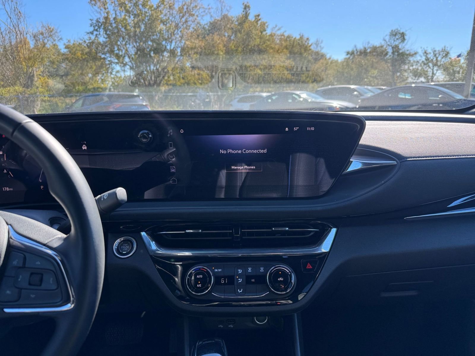 Thumbnail: 2025 Buick Envista - 21