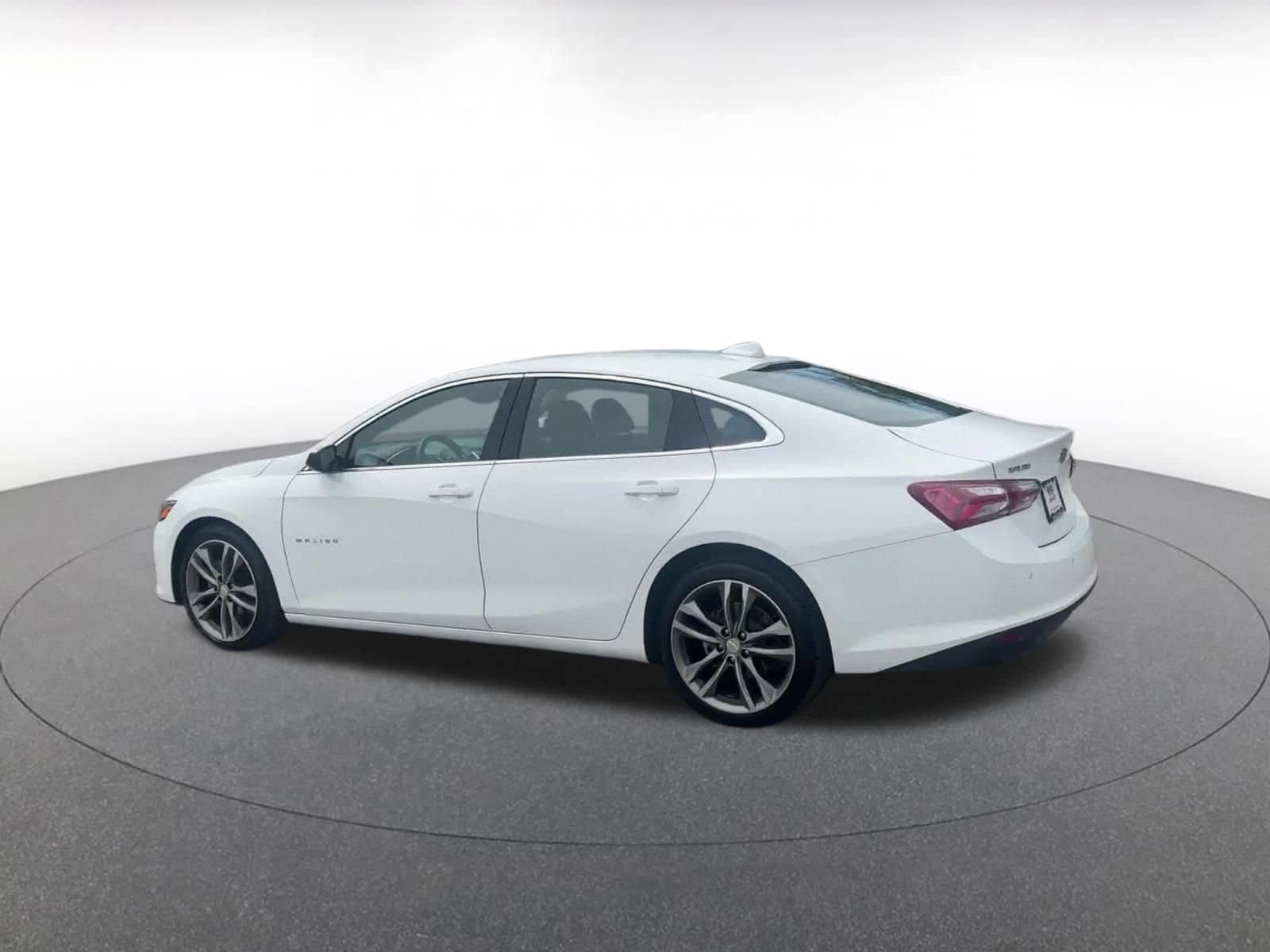 2024 Chevrolet Malibu LT 7