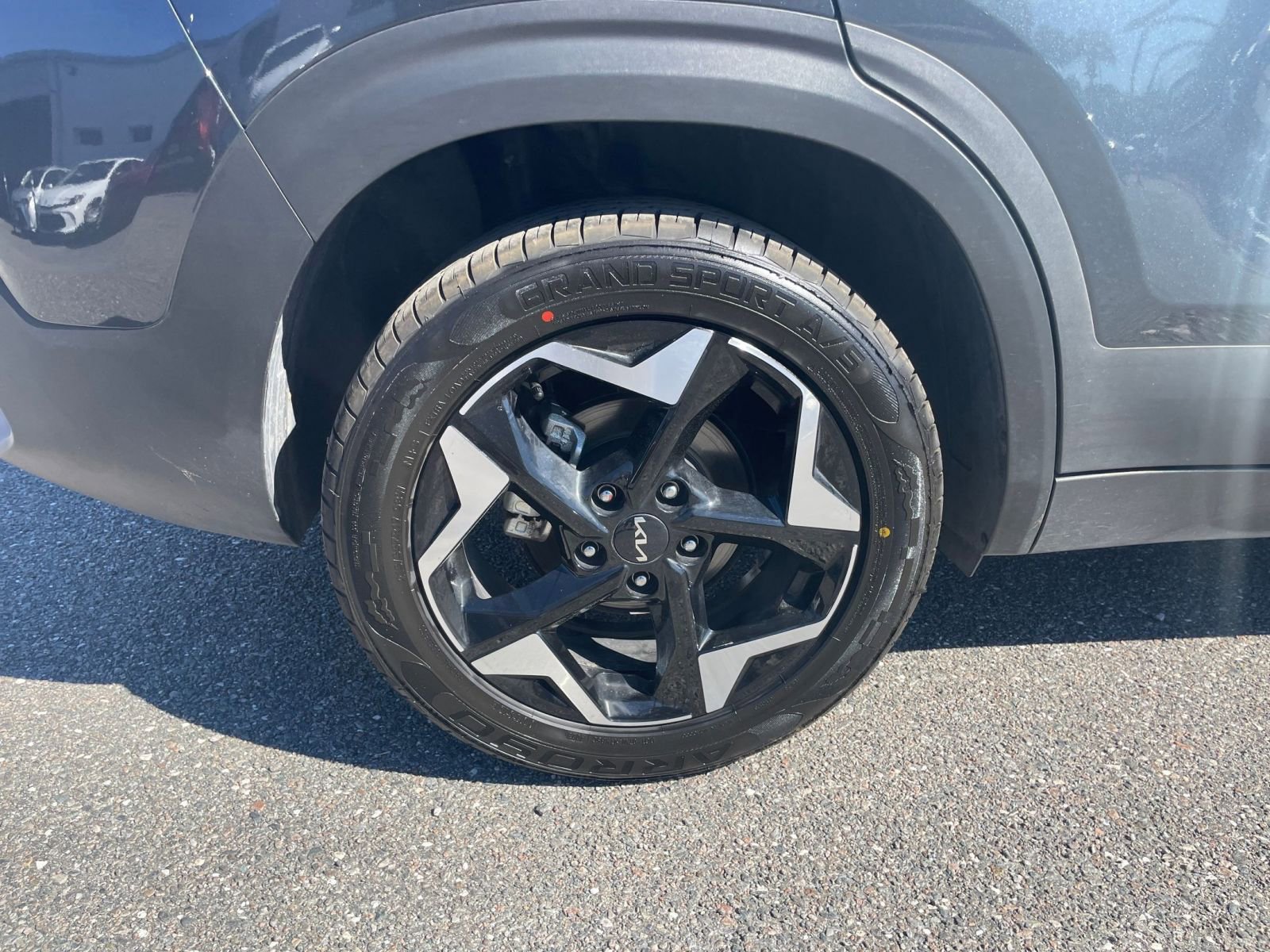 Thumbnail: 2025 Kia Seltos - 31