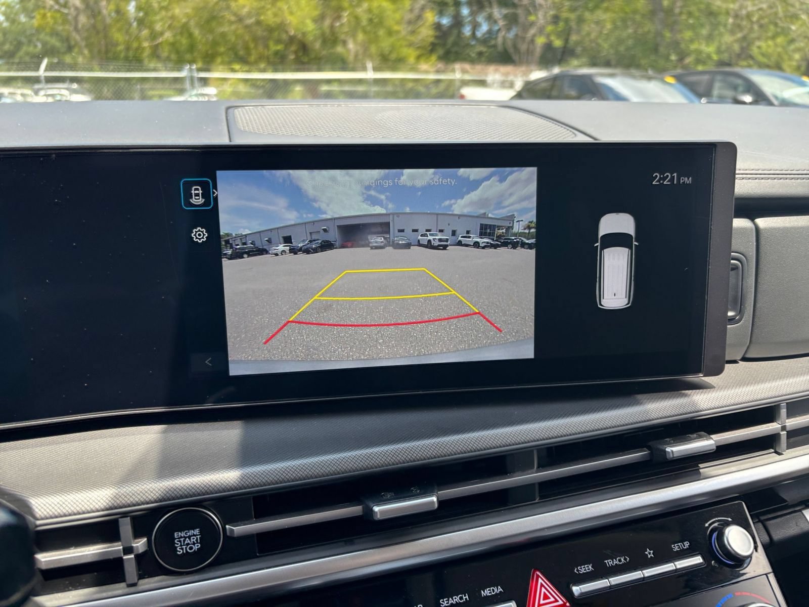 Thumbnail: 2026 Hyundai Santa Fe - 24