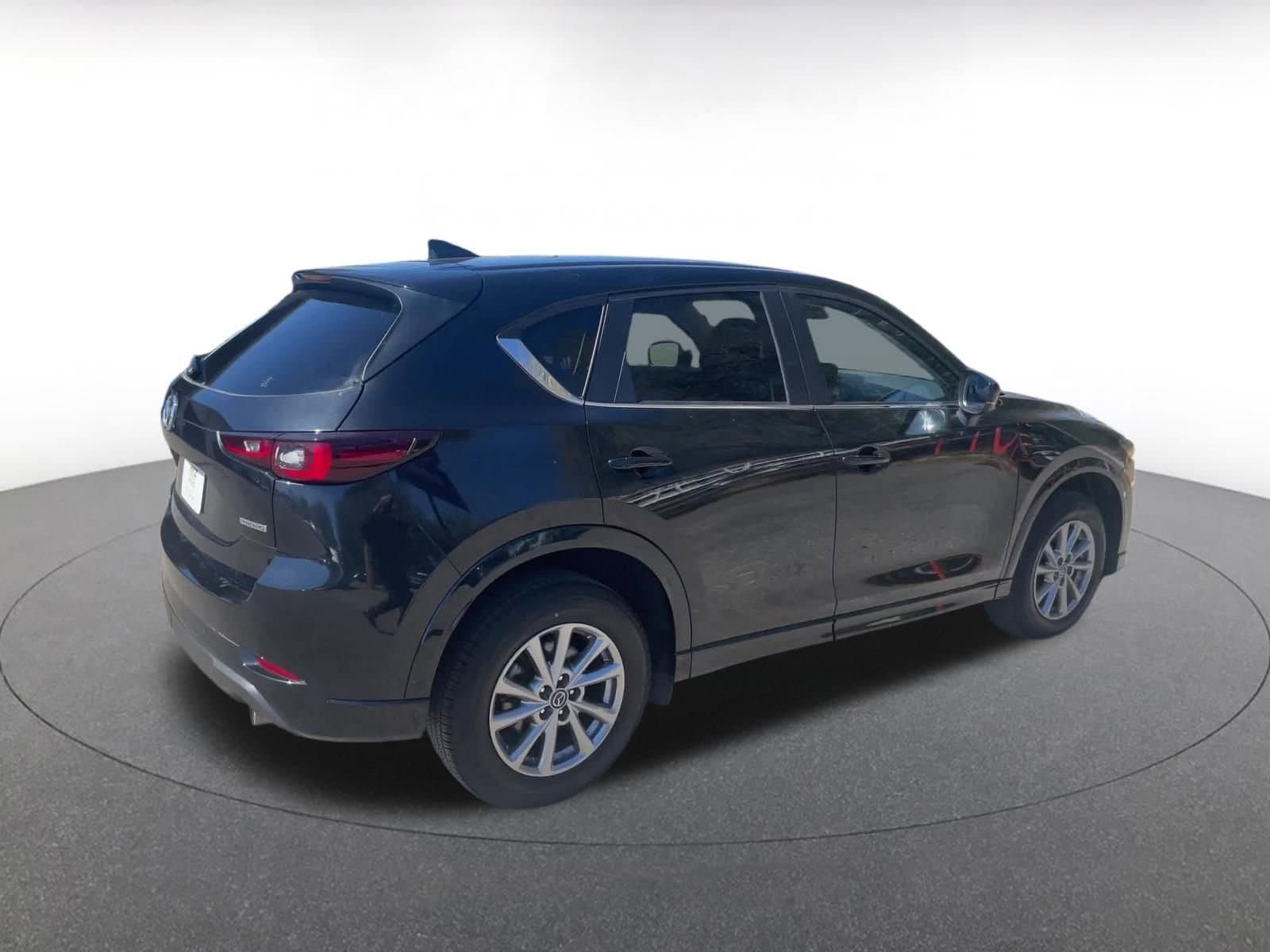 Thumbnail: 2025 Mazda CX-5 - 14