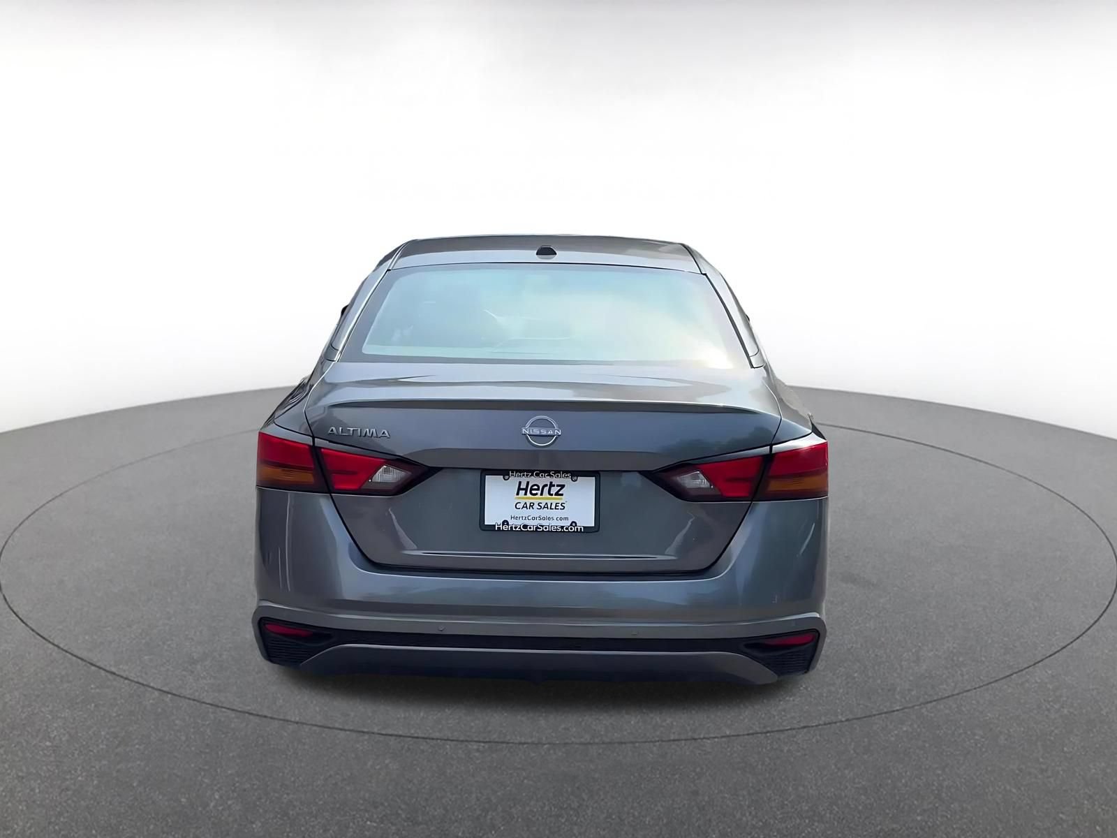 Thumbnail: 2026 Nissan Altima - 10