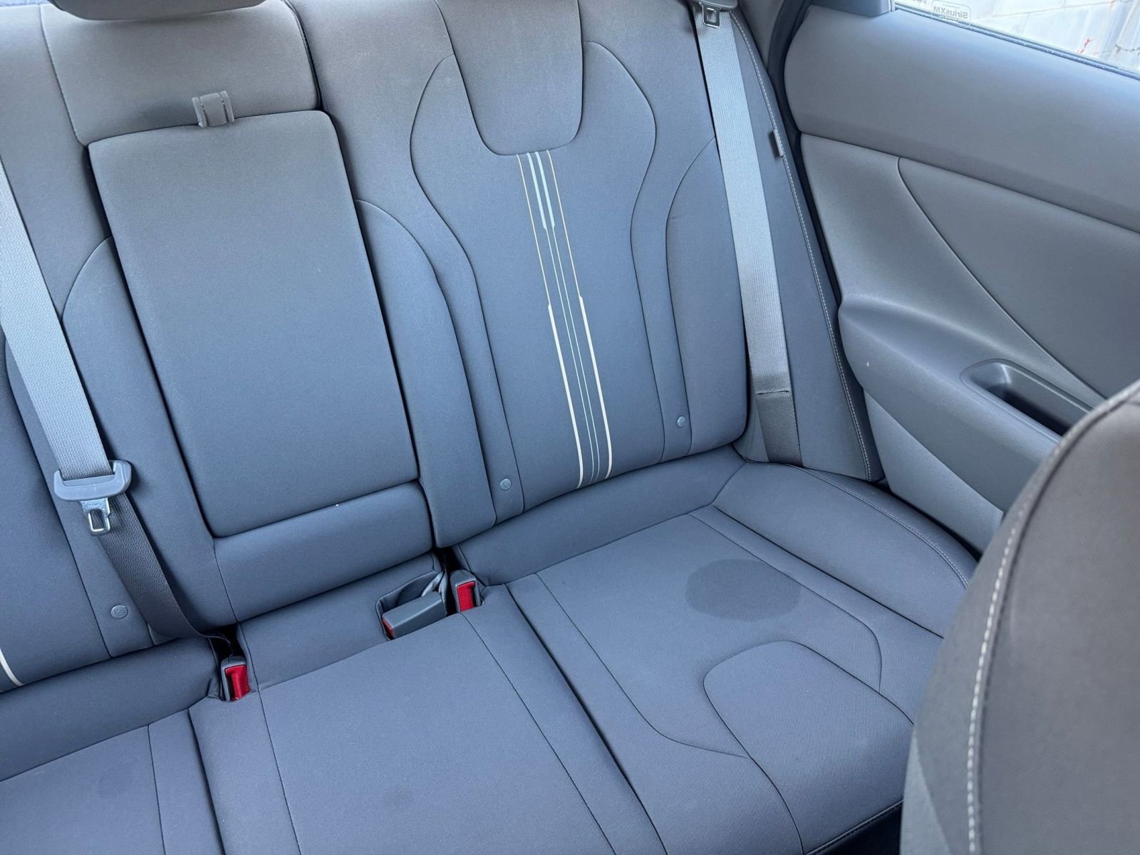 Thumbnail: 2025 Hyundai Elantra - 35