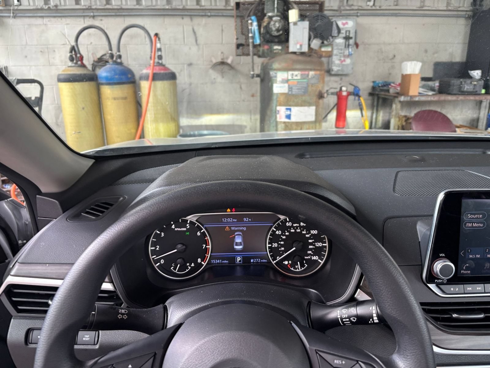 Thumbnail: 2026 Nissan Altima - 33