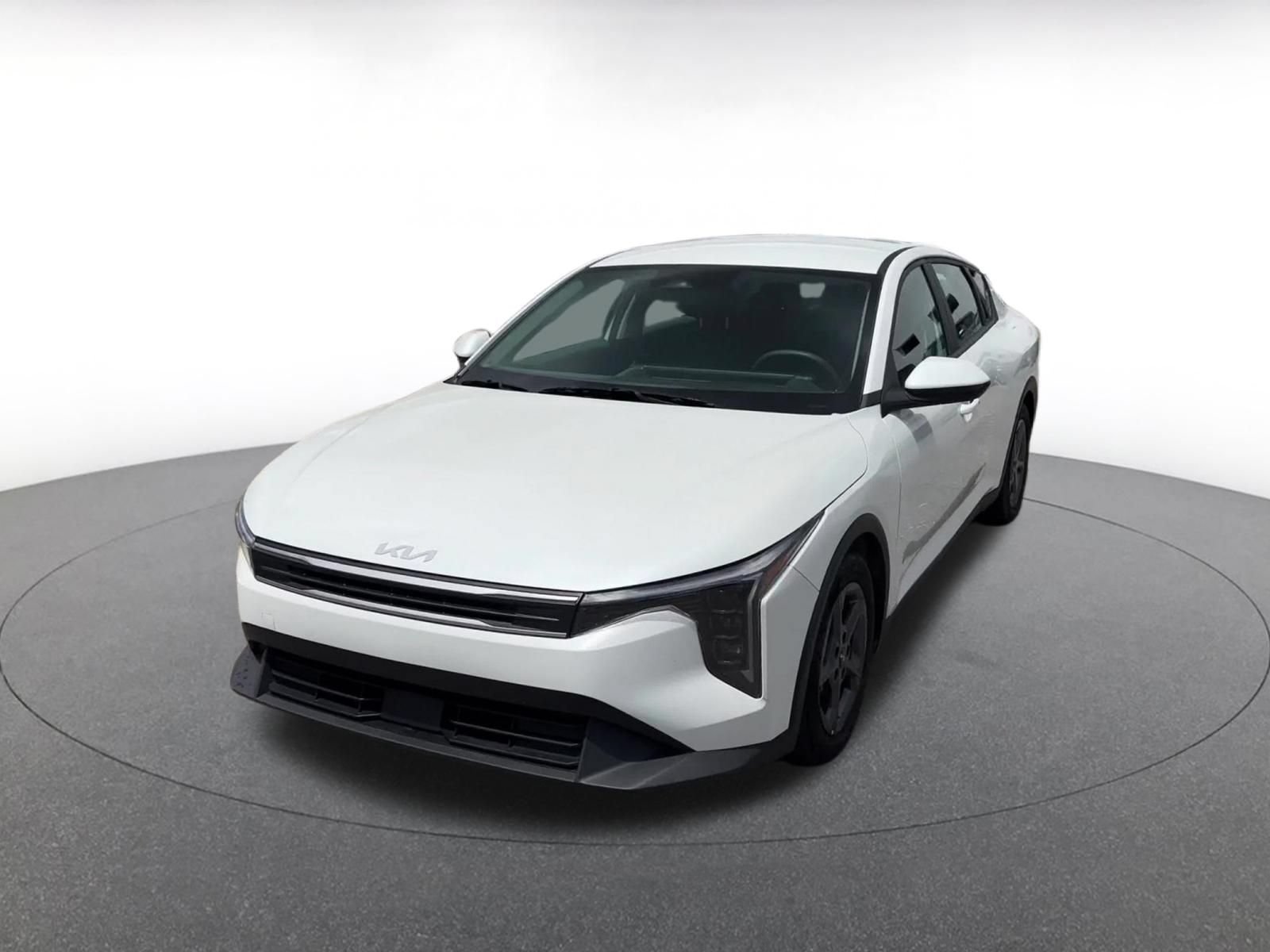 Thumbnail: 2025 Kia K4 - 4