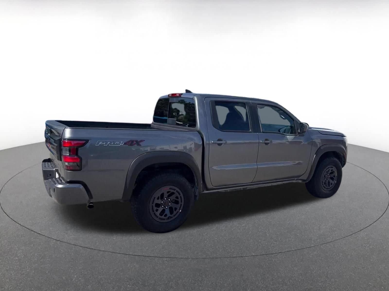 Thumbnail: 2026 Nissan Frontier - 12