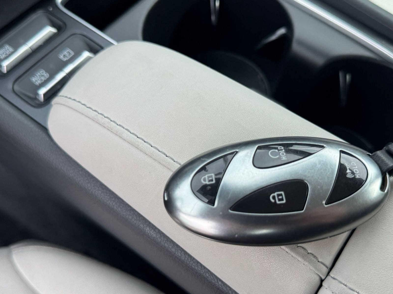 Thumbnail: 2025 Hyundai Sonata - 24