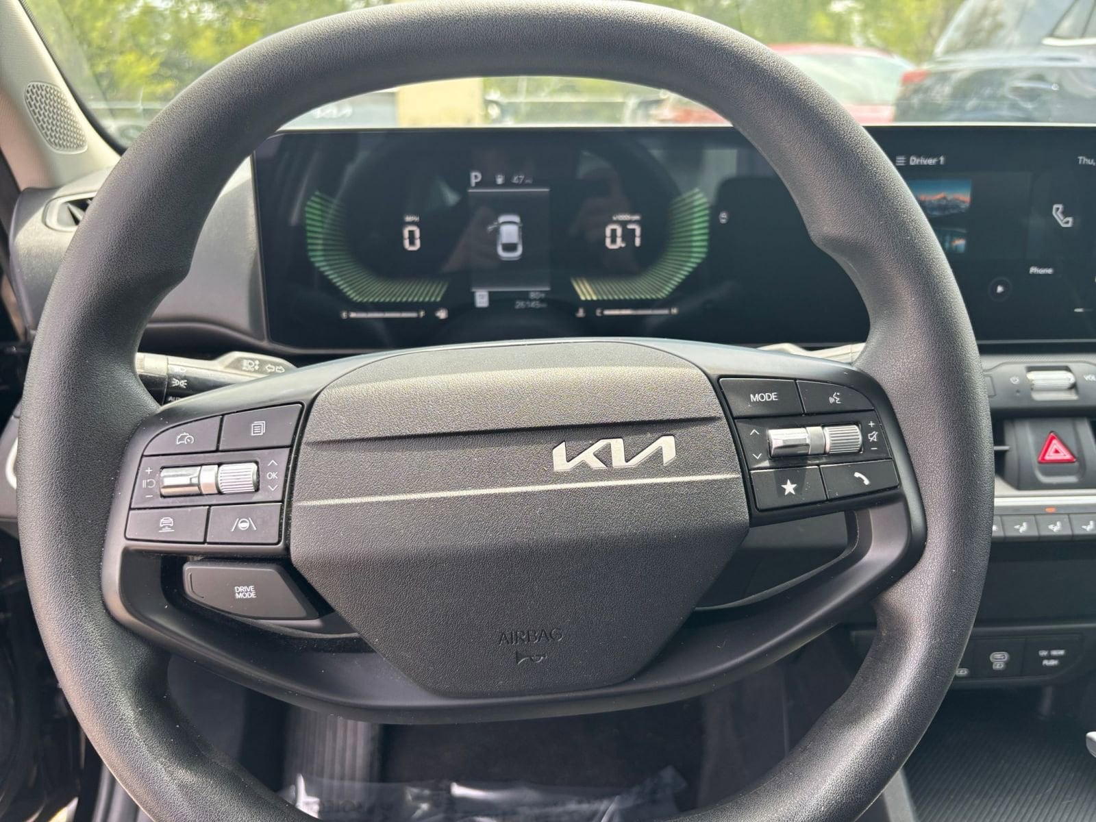 Thumbnail: 2025 Kia K4 - 27