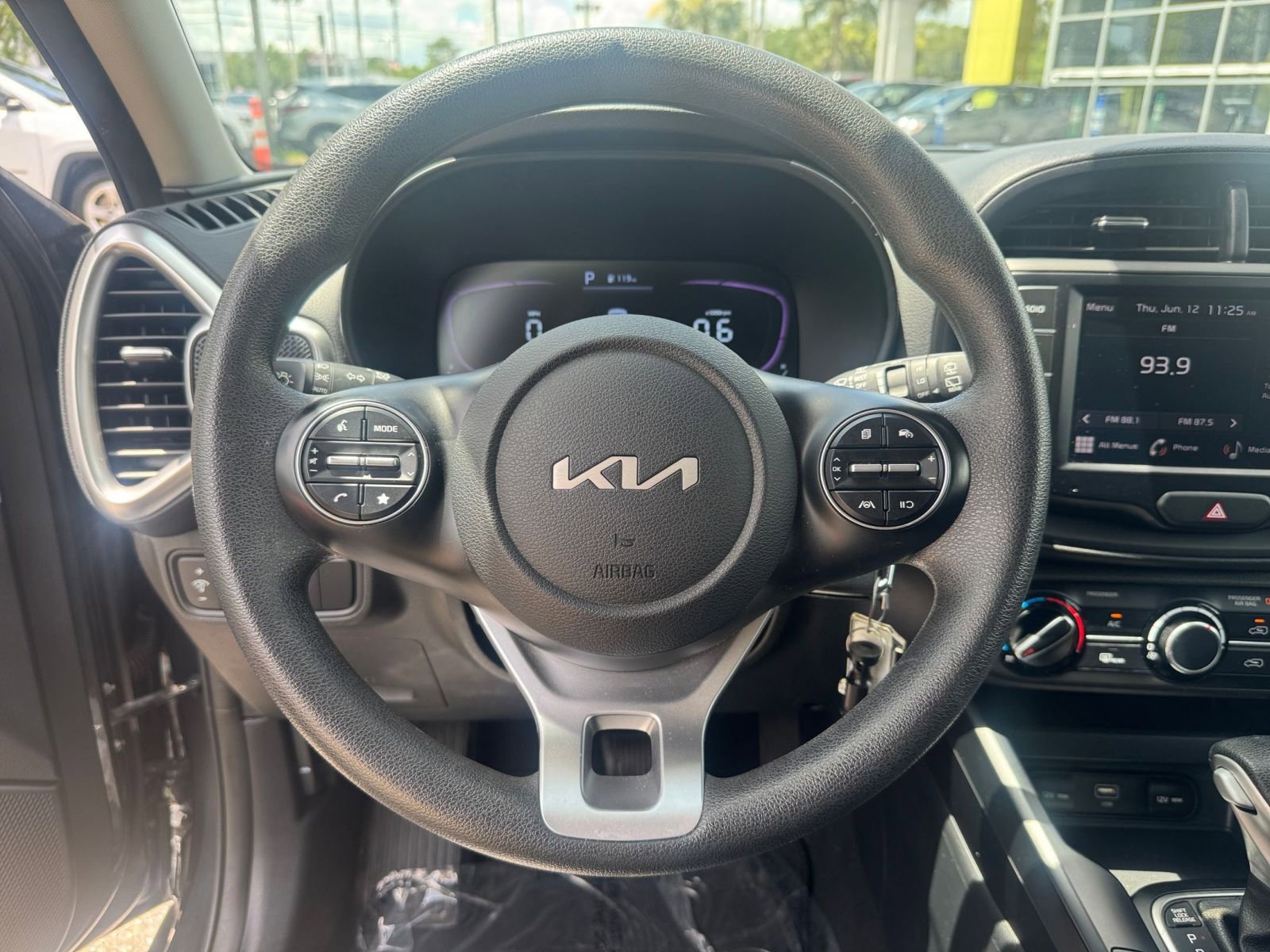 Thumbnail: 2024 Kia Soul - 21
