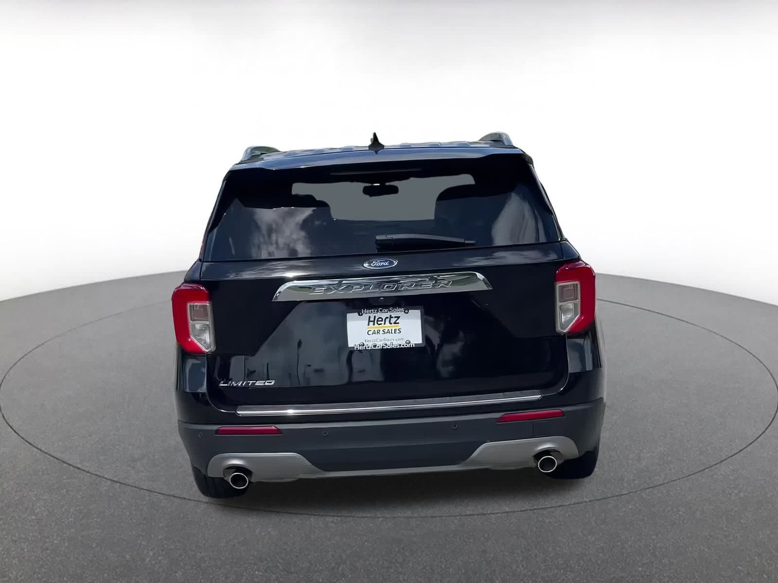 Thumbnail: 2023 Ford Explorer - 12