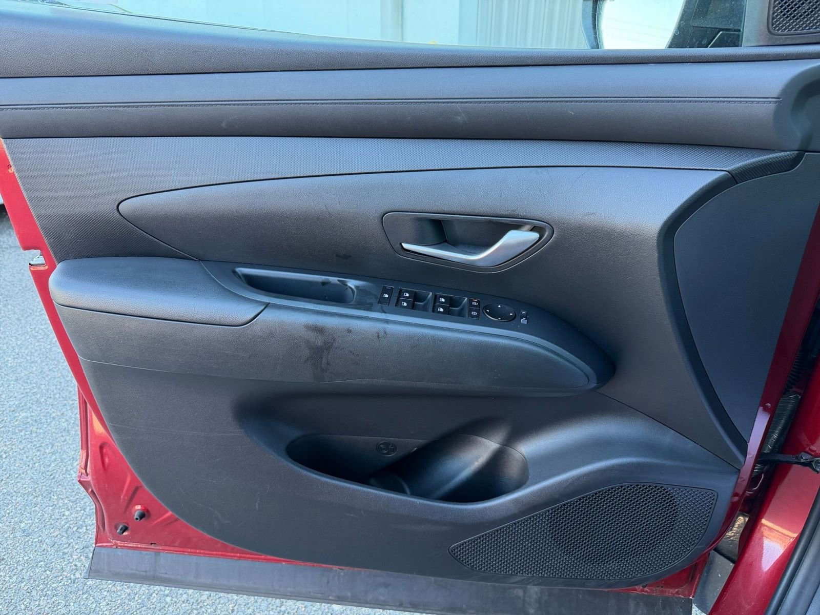 Thumbnail: 2025 Hyundai Tucson - 18