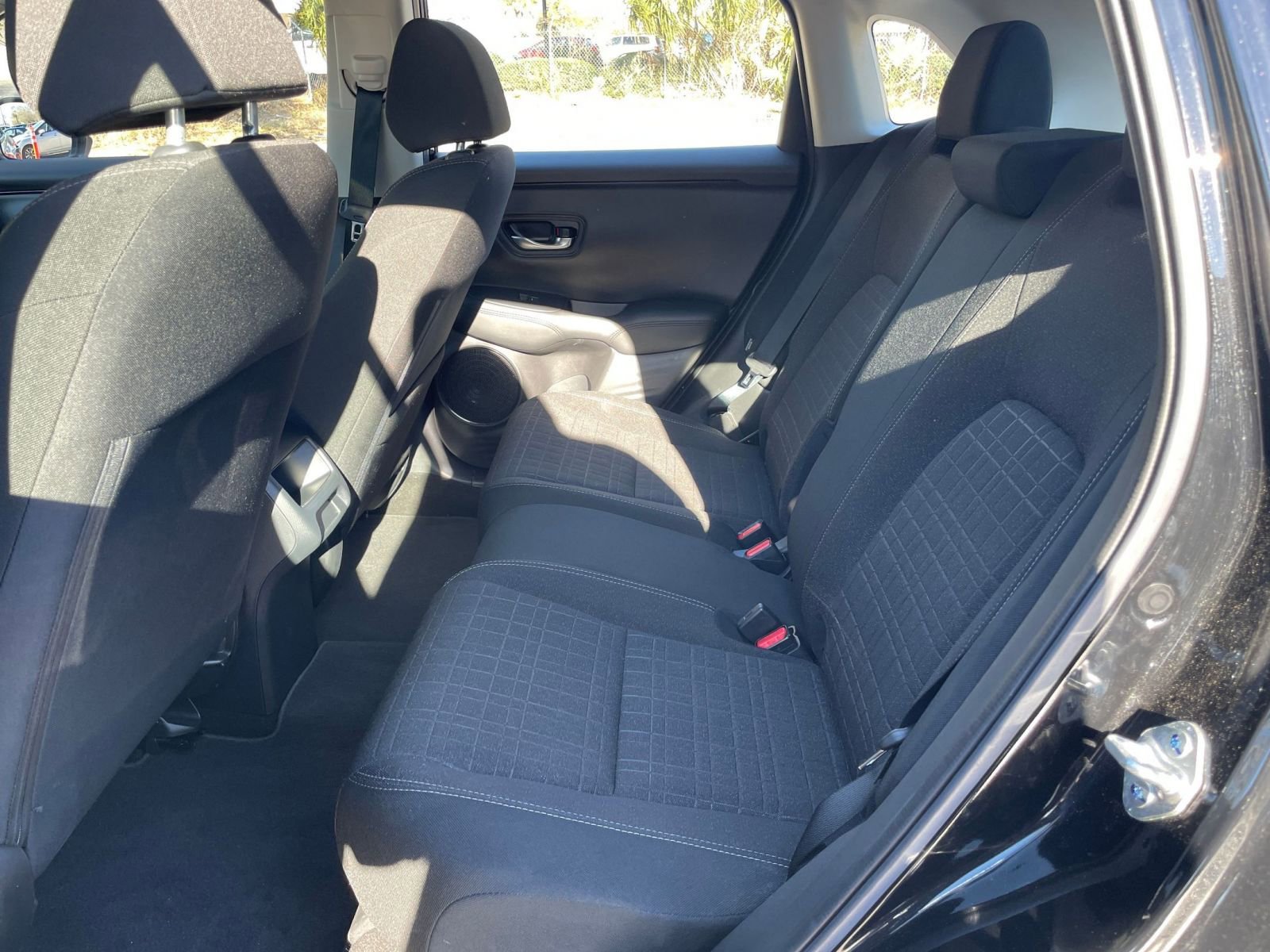 Thumbnail: 2025 Honda HR-V - 23