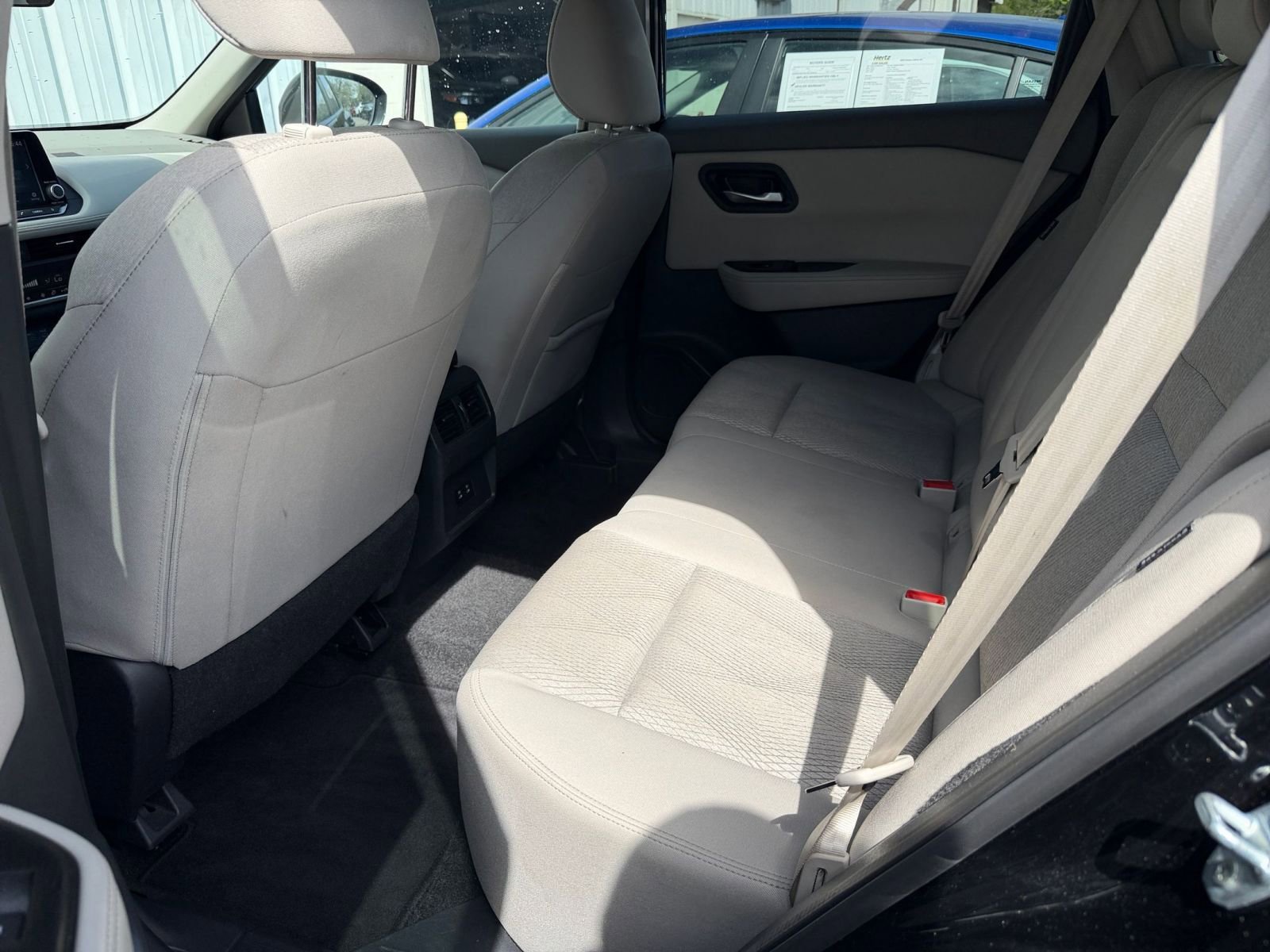 Thumbnail: 2025 Nissan Rogue - 28