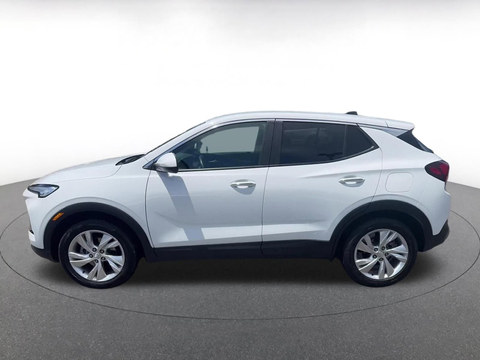 Thumbnail: 2025 Buick Encore GX - 8