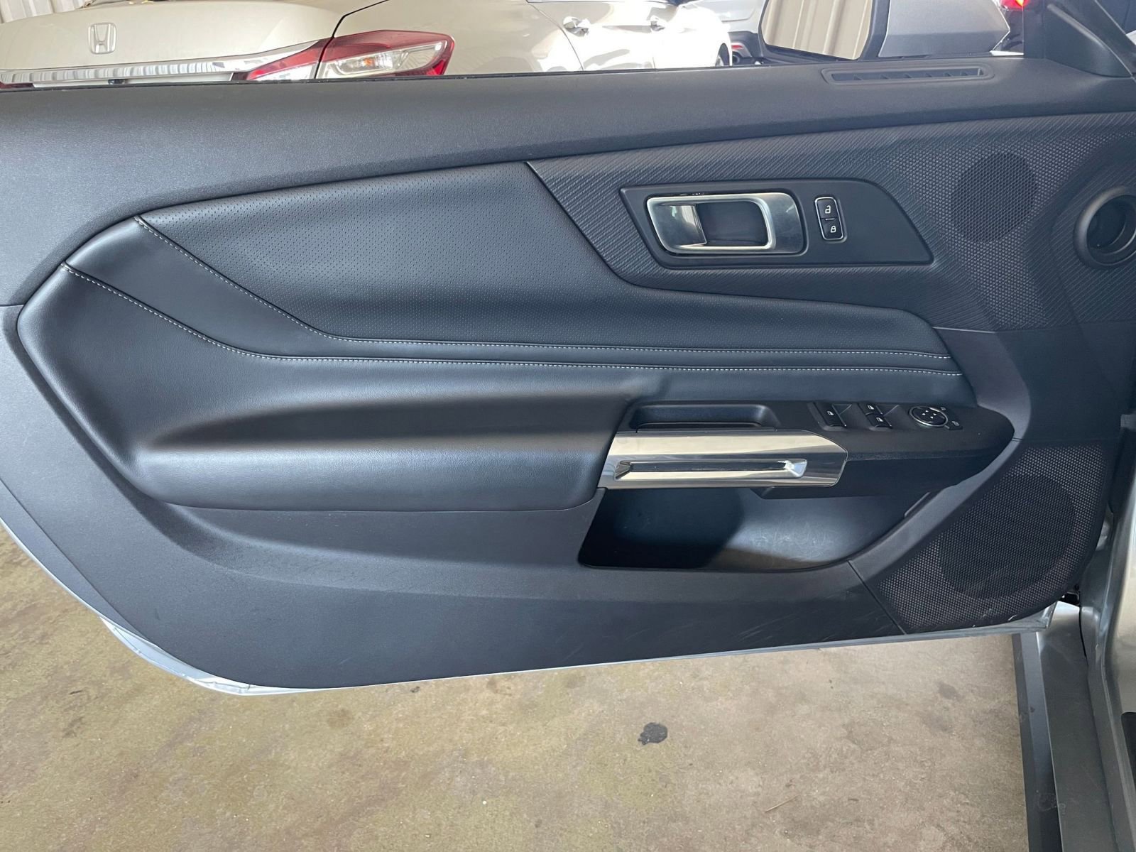 Thumbnail: 2024 Ford Mustang - 20