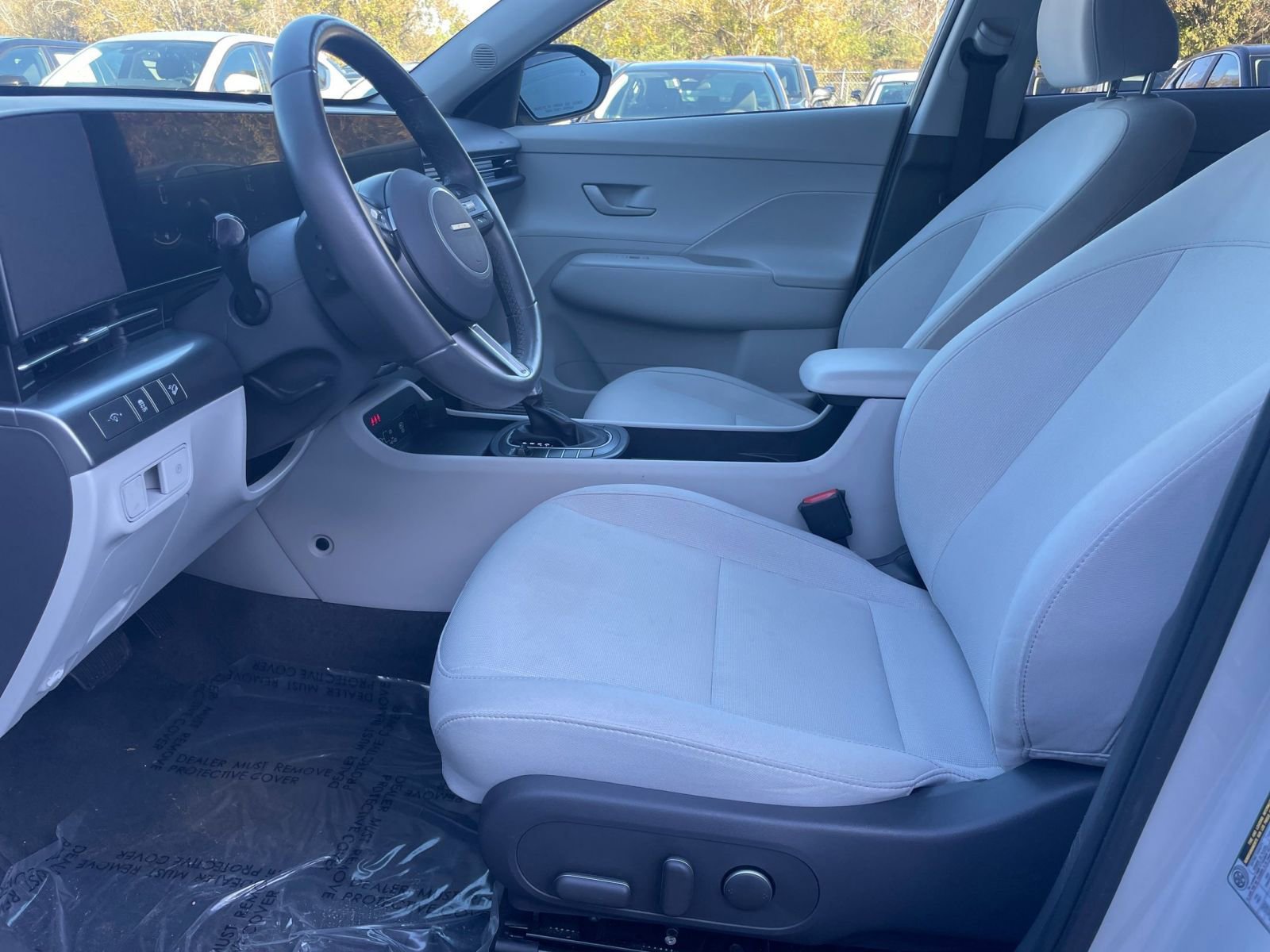 Thumbnail: 2025 Hyundai Kona - 27