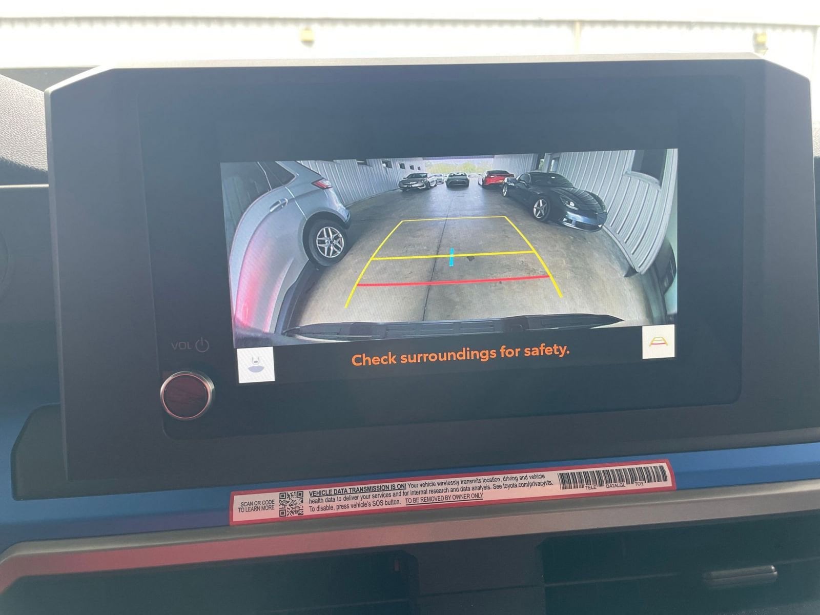 Thumbnail: 2025 Toyota Tacoma - 17