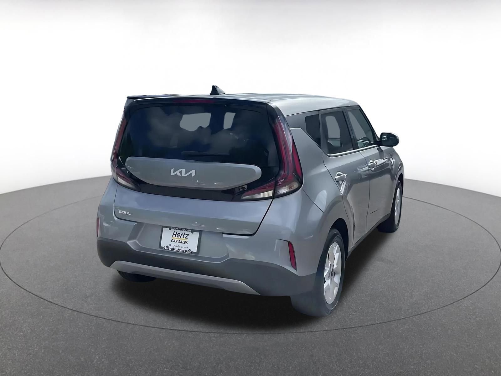 Thumbnail: 2025 Kia Soul - 12
