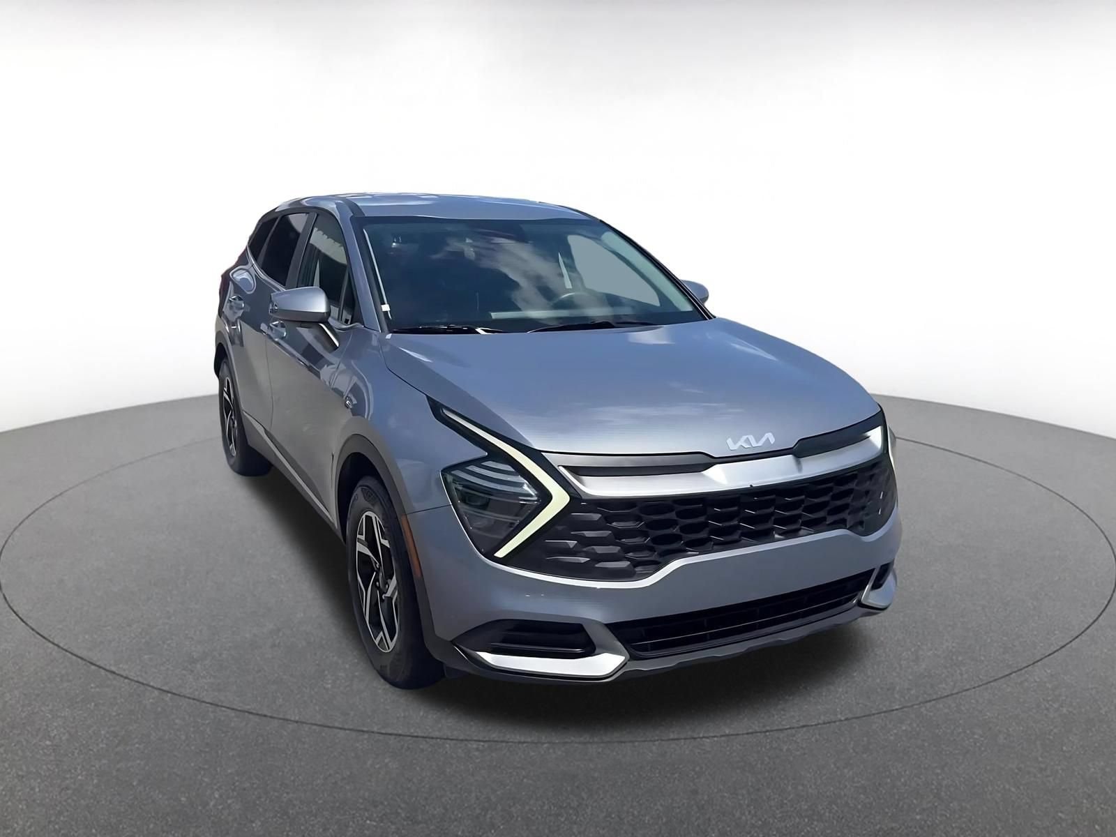 Thumbnail: 2025 Kia Sportage - 2