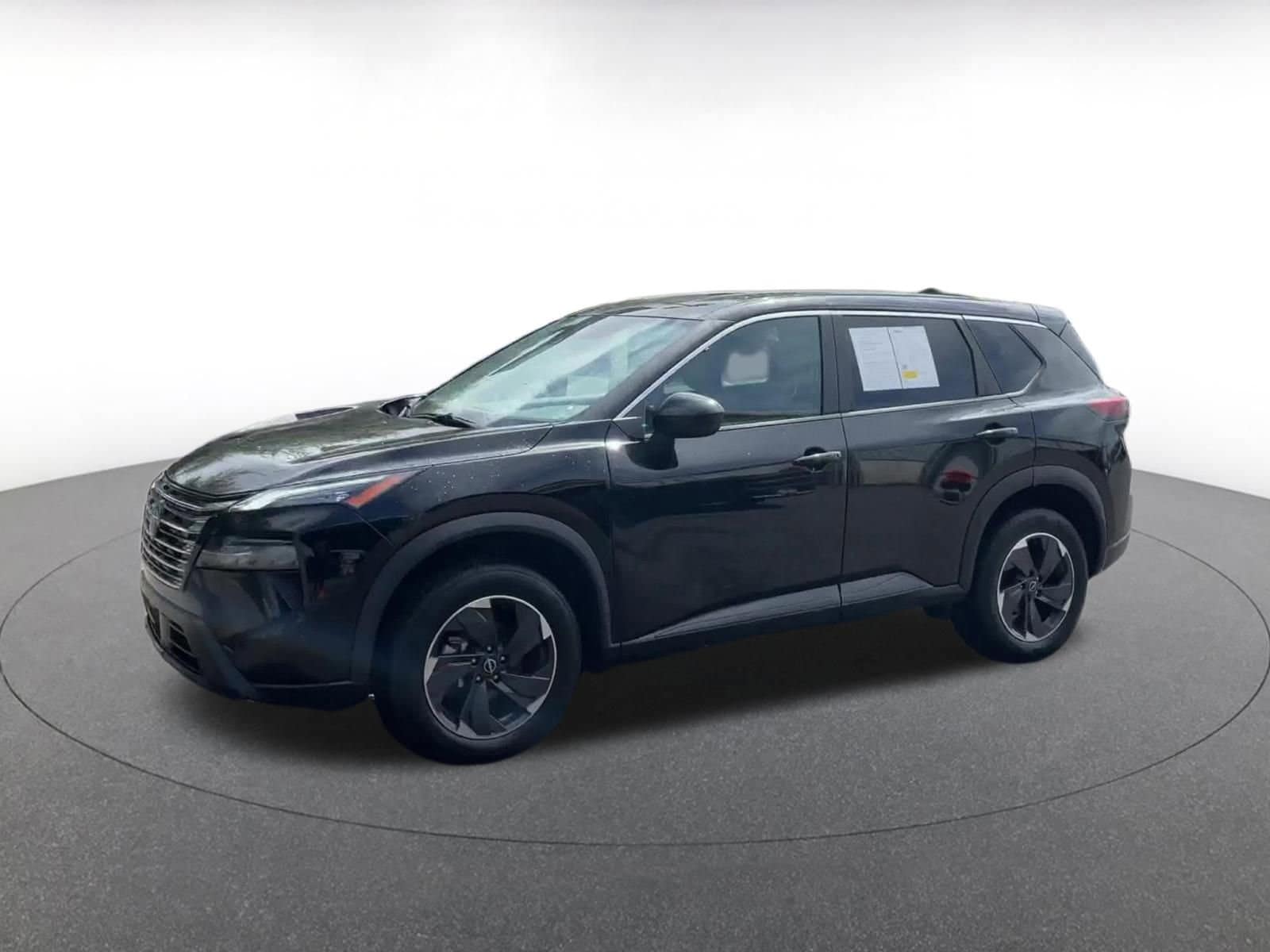 Thumbnail: 2025 Nissan Rogue - 7