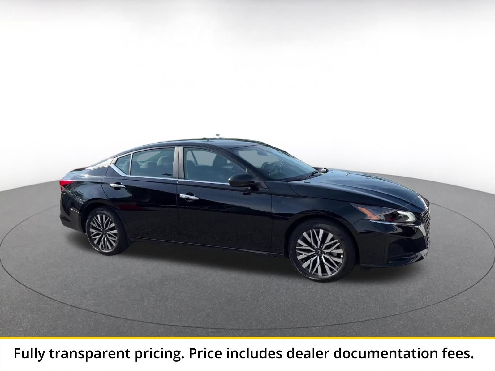 Thumbnail: 2025 Nissan Altima - 1
