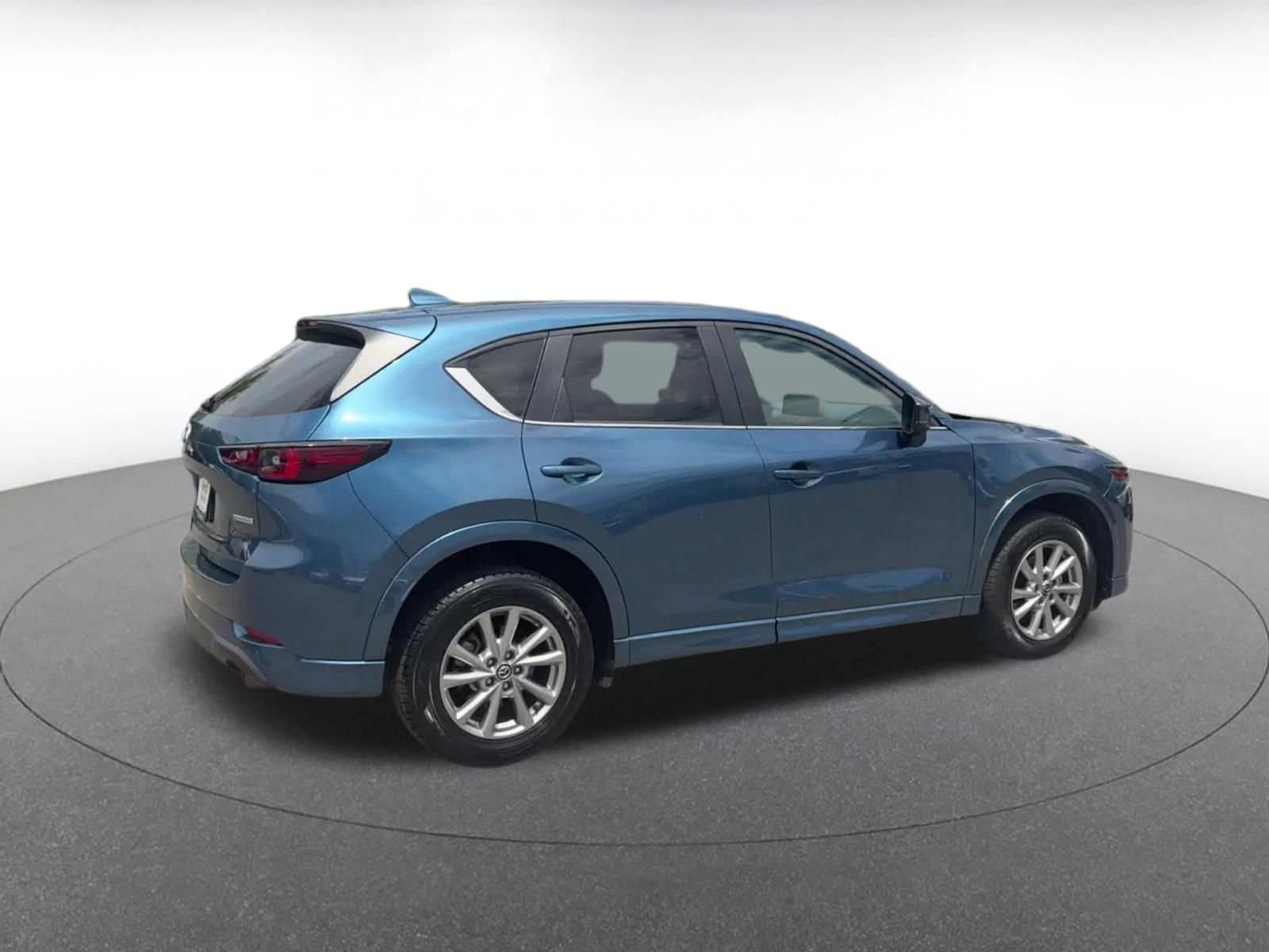 Thumbnail: 2024 Mazda CX-5 - 12