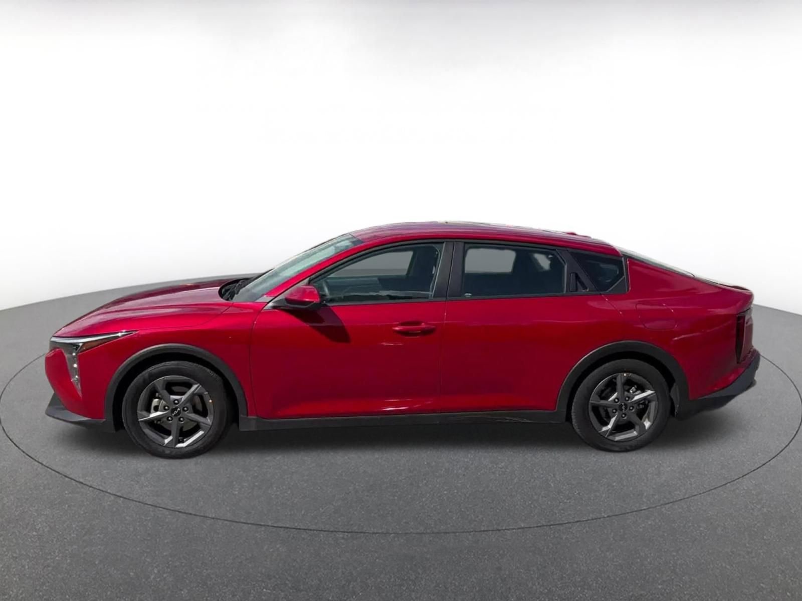 Thumbnail: 2025 Kia K4 - 8
