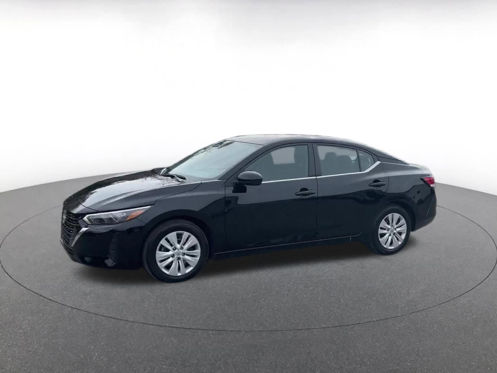 Thumbnail: 2025 Nissan Sentra - 7