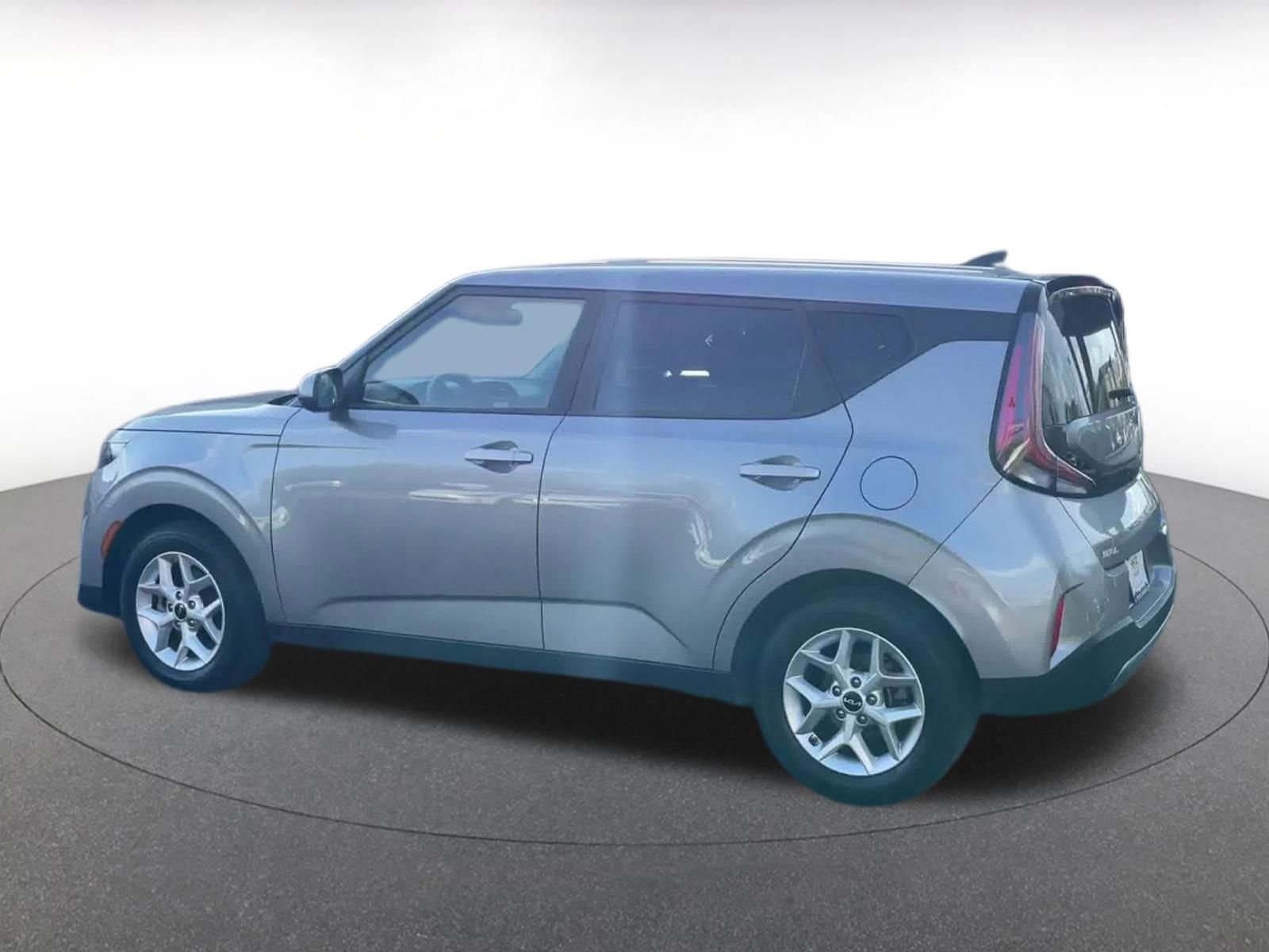 Thumbnail: 2025 Kia Soul - 9