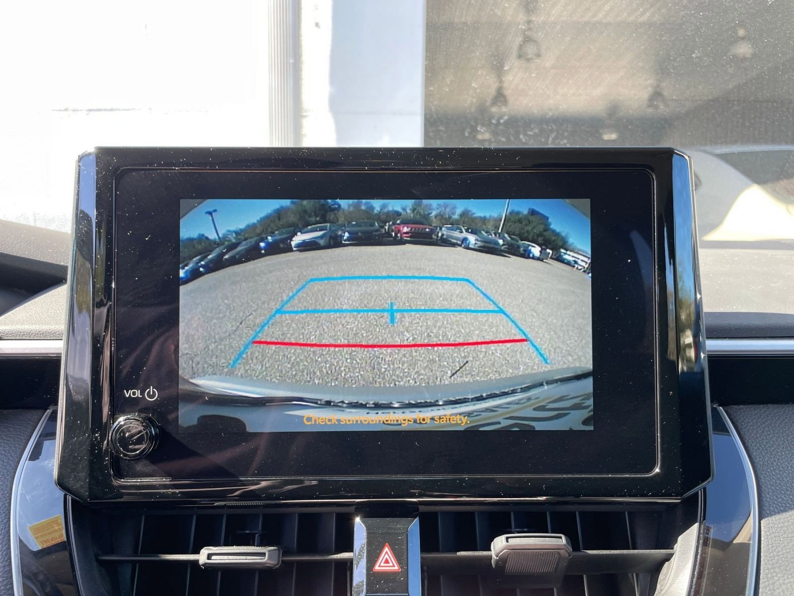 Thumbnail: 2025 Toyota Corolla - 17