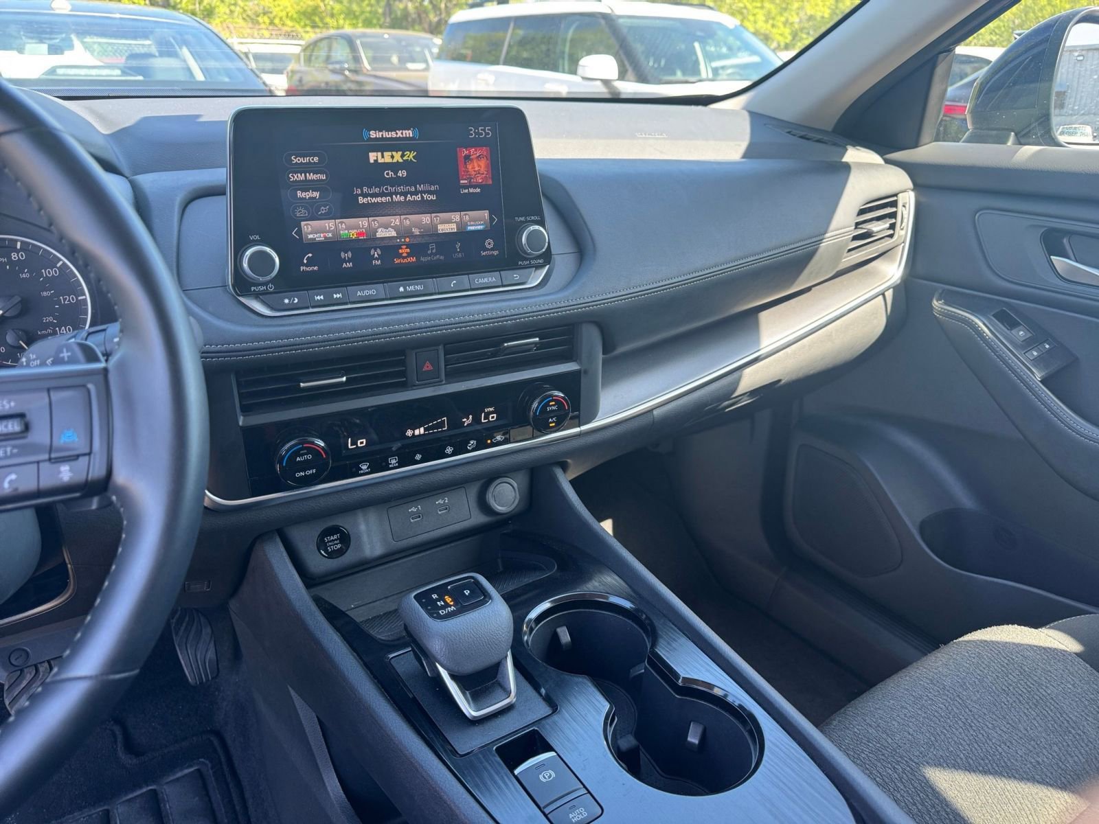 Thumbnail: 2025 Nissan Rogue - 17