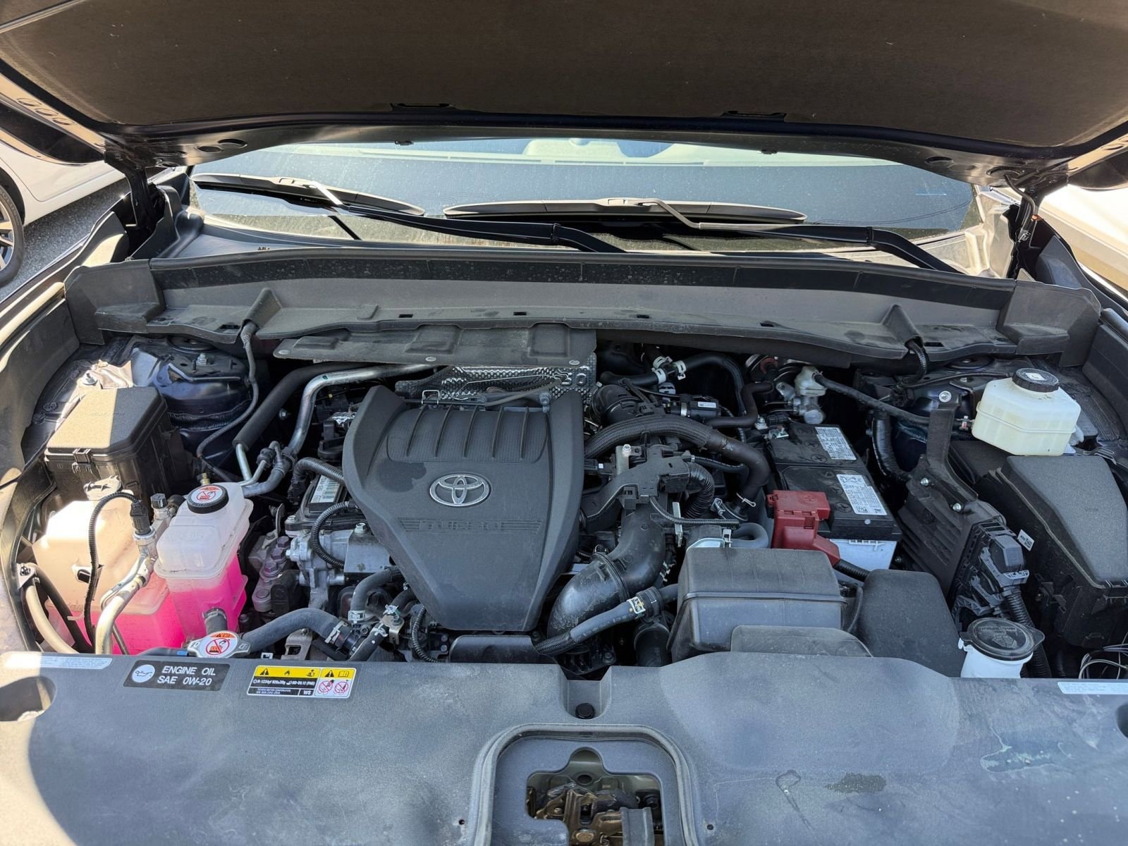 Thumbnail: 2025 Toyota Grand Highlander - 33