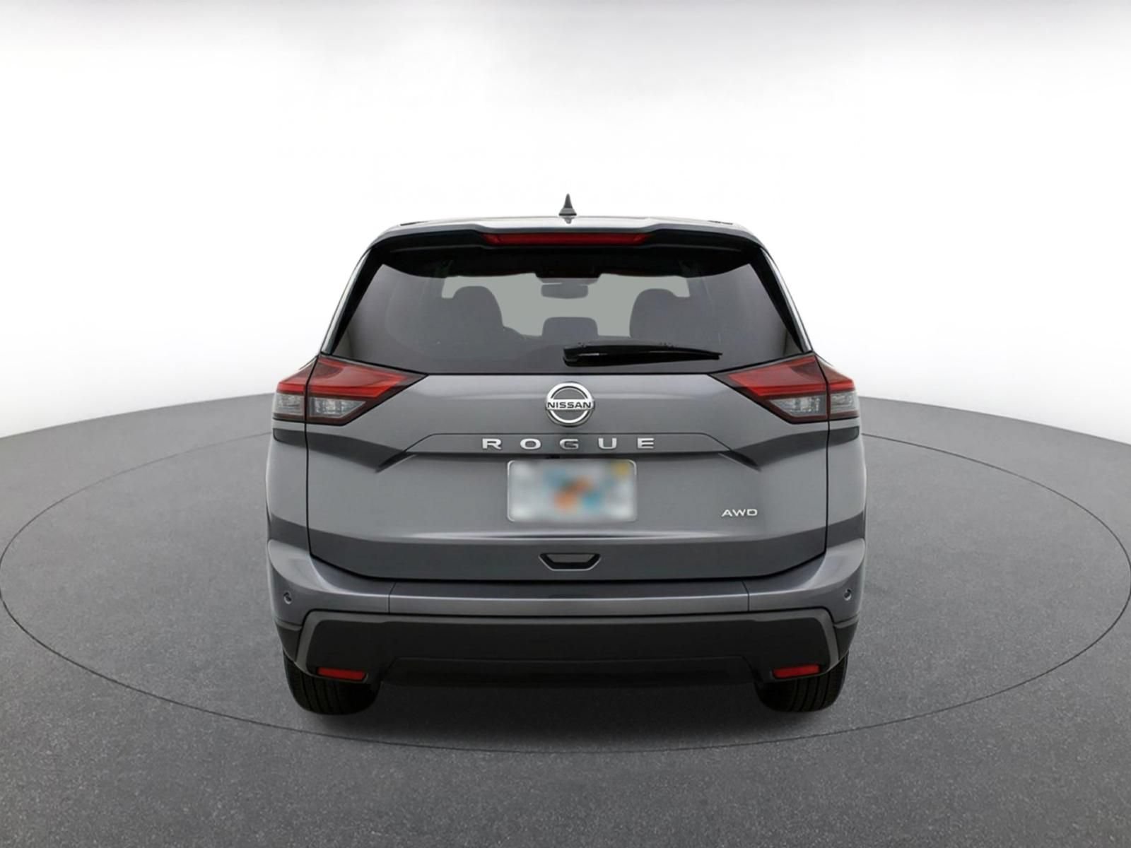 Thumbnail: 2025 Nissan Rogue - 8