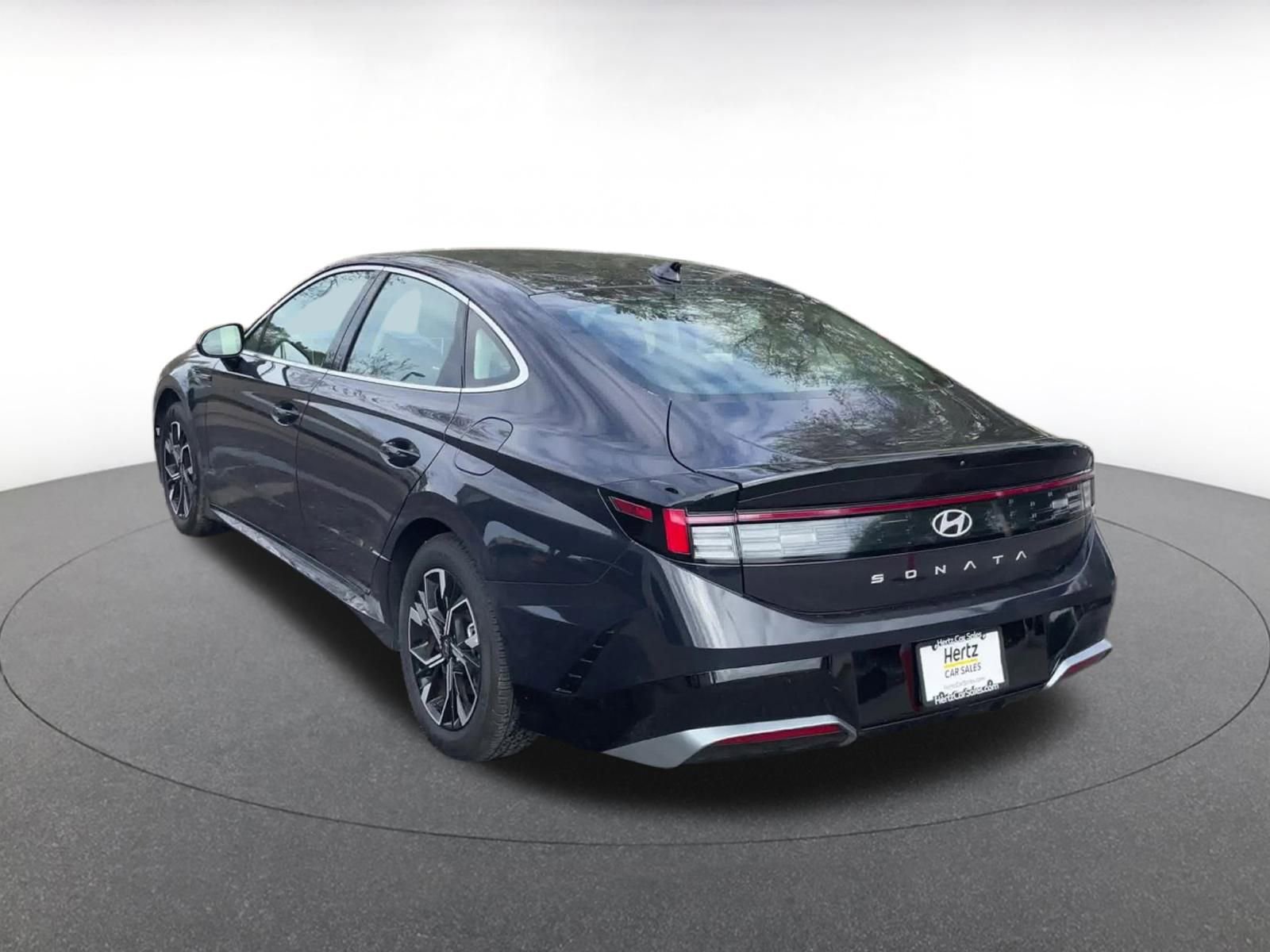 Thumbnail: 2025 Hyundai Sonata - 11