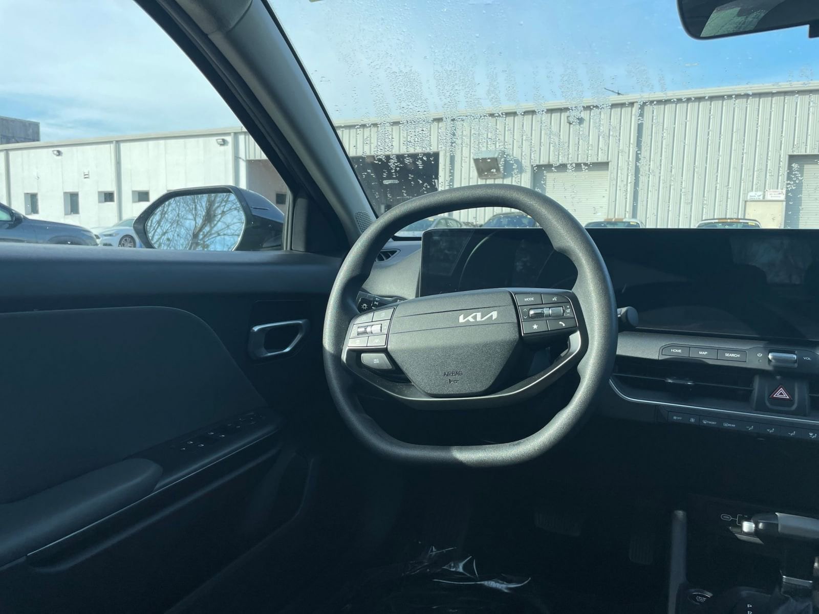 Thumbnail: 2025 Kia K4 - 32