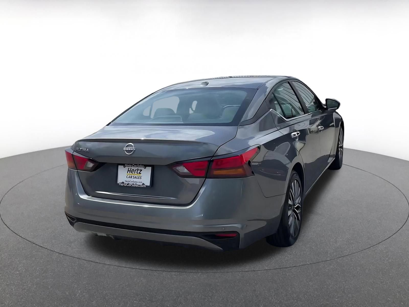 Thumbnail: 2025 Nissan Altima - 12