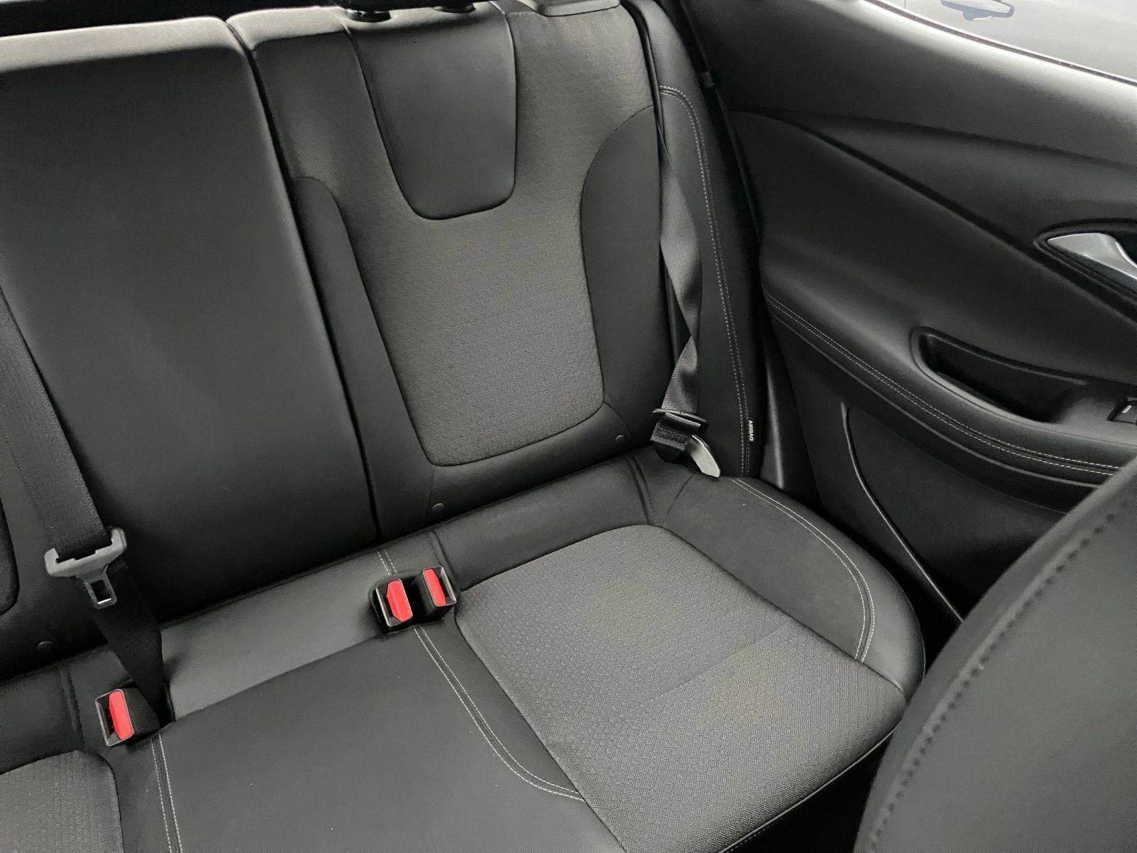 Thumbnail: 2025 Buick Encore GX - 35