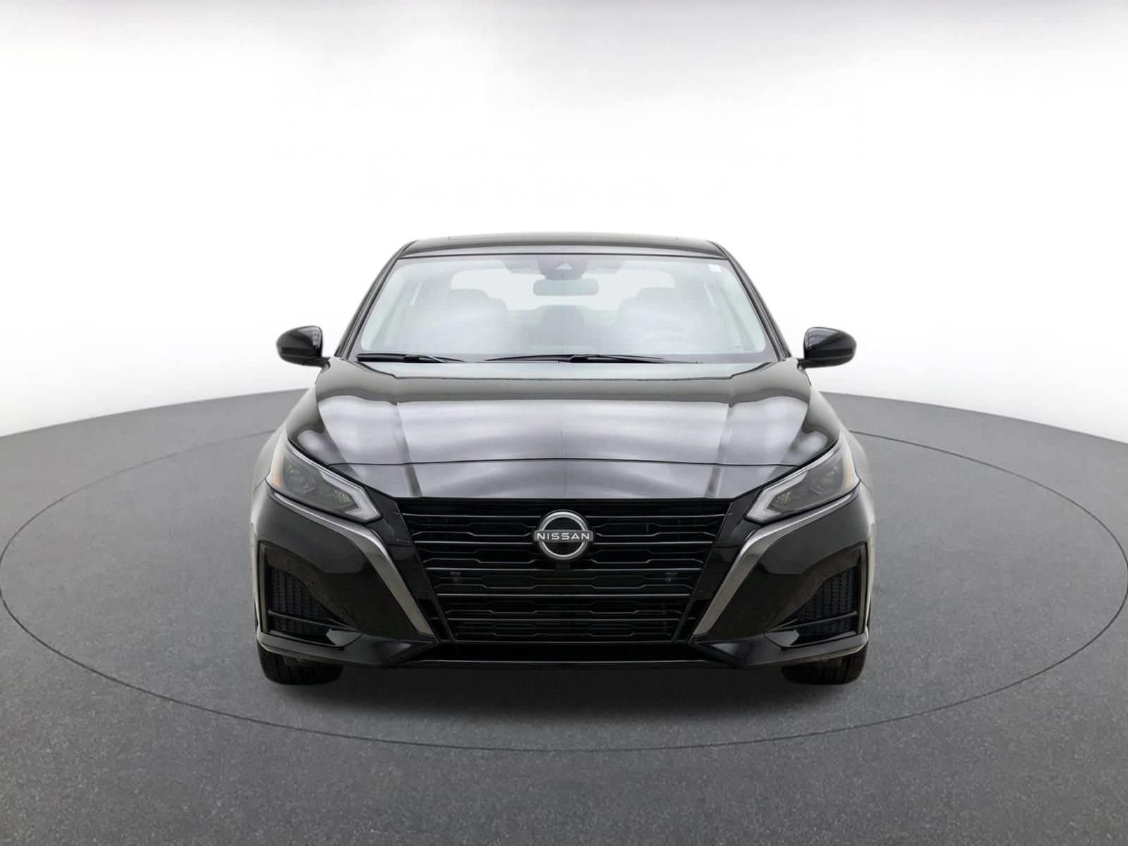 Thumbnail: 2026 Nissan Altima - 2