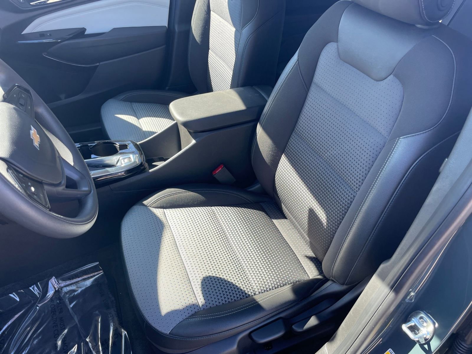 Thumbnail: 2025 Chevrolet Trax - 35