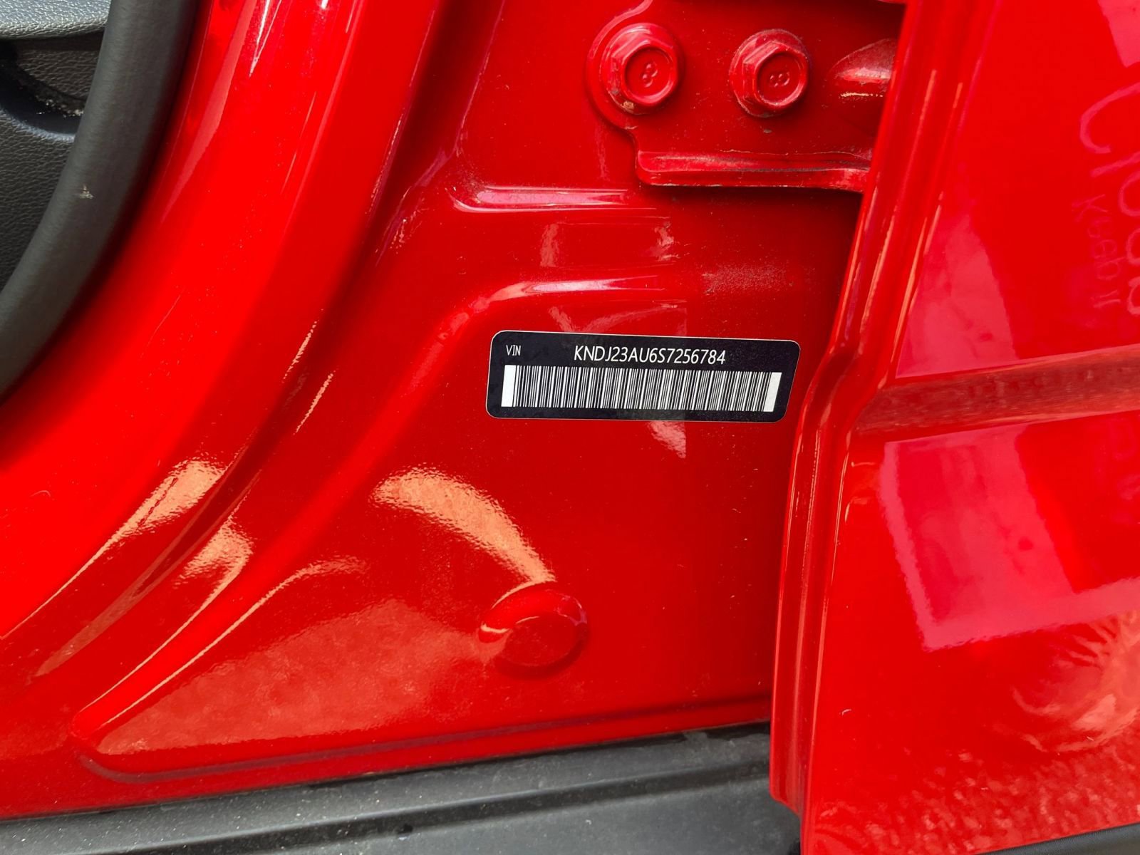 Thumbnail: 2025 Kia Soul - 27