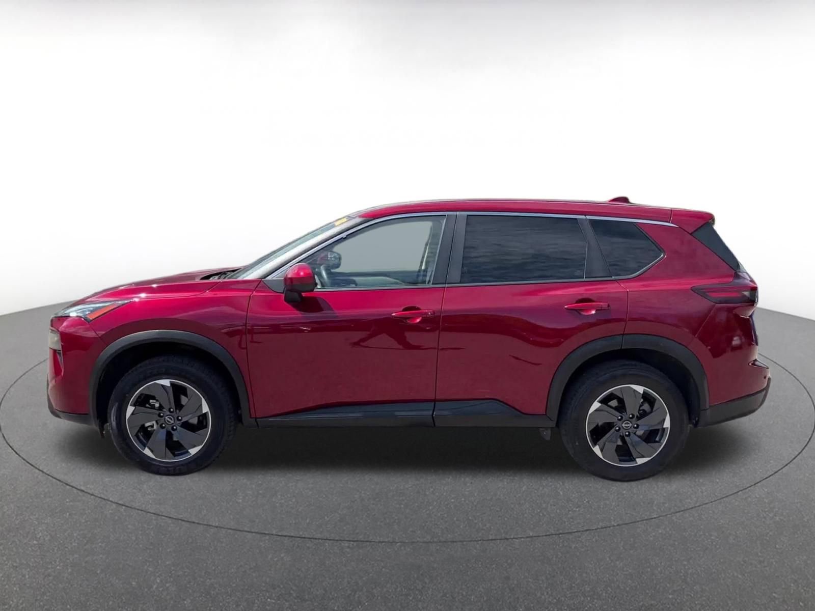 Thumbnail: 2025 Nissan Rogue - 8