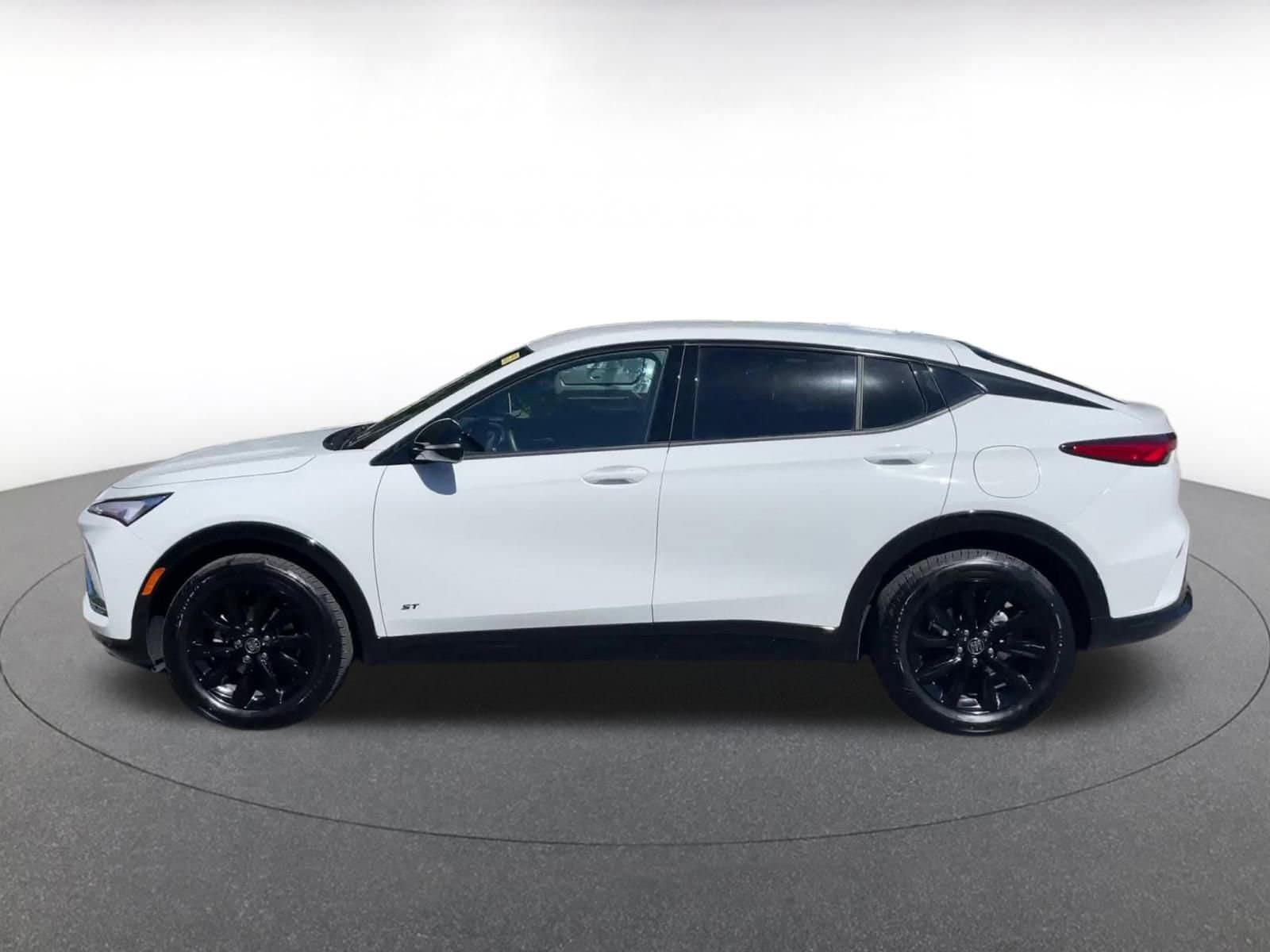 Thumbnail: 2025 Buick Envista - 12