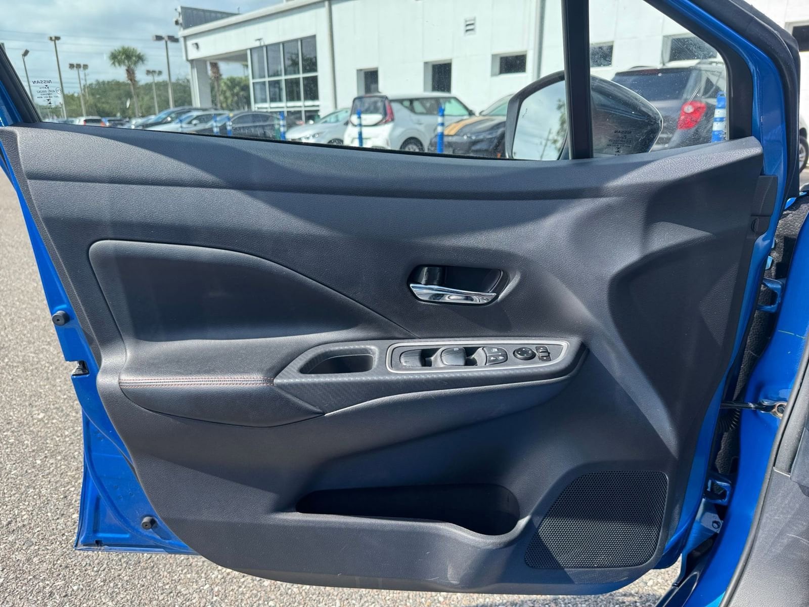 Thumbnail: 2024 Nissan Versa - 20