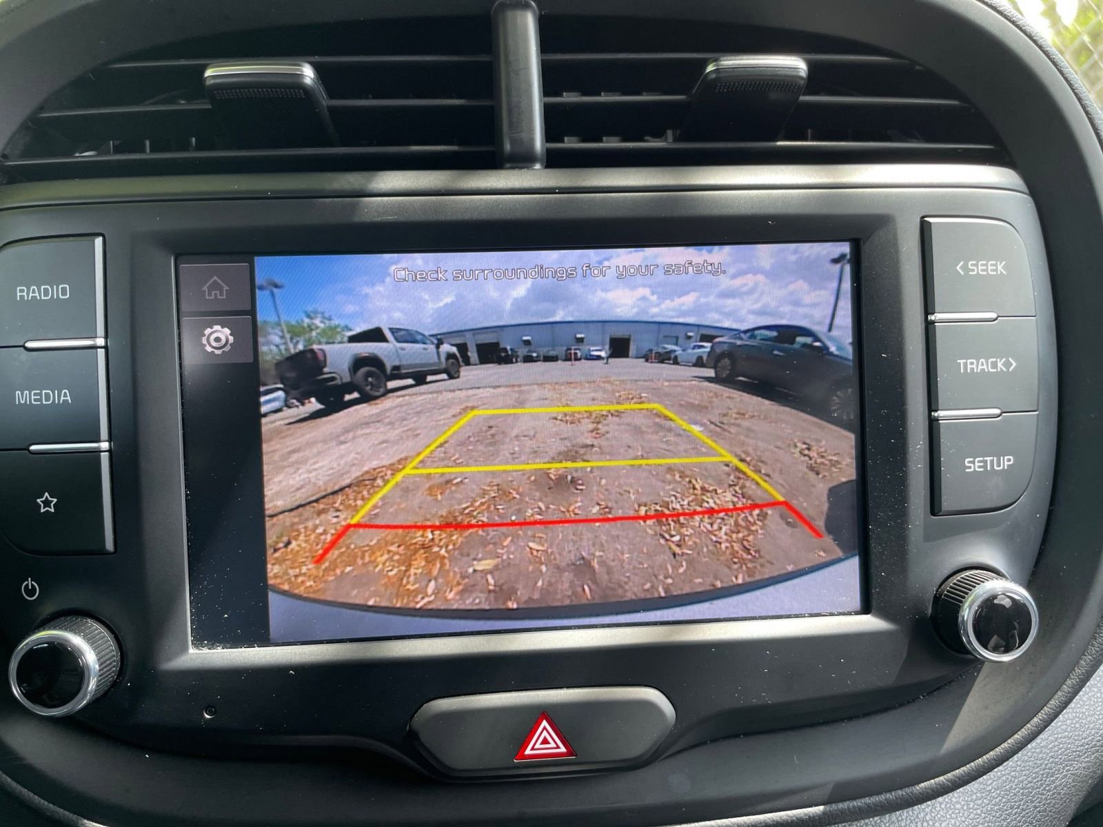 Thumbnail: 2025 Kia Soul - 22