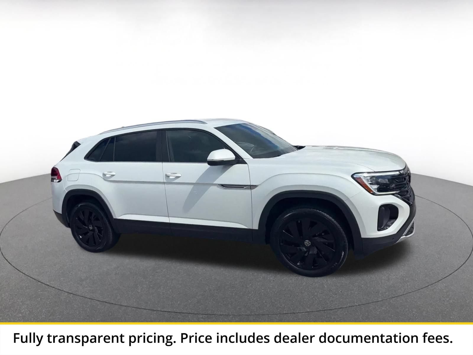 Thumbnail: 2026 Volkswagen Atlas - 1